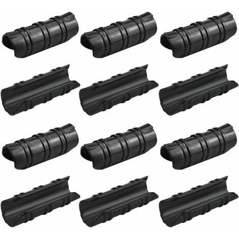 Crimpzangen-set, Verstellbare Crimpzange Awg 10-0, Crimpwerkzeug Für Kabelschuhe 6–50 Mm², Multifunktionale Kabelschneiderzange Mit Rutschfestem Griff Für Heimwerker-elektriker