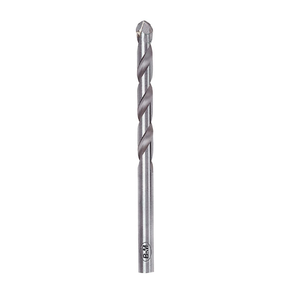 Professionelle Bohrung Für Keramik Und Porzellan Ø4 Mm