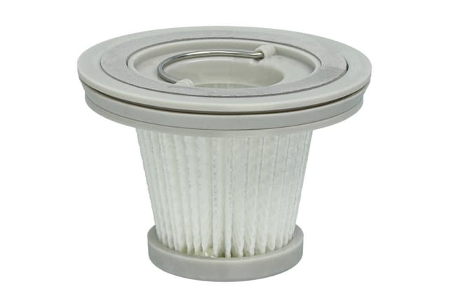 5x Staubsaugerfilter Kompatibel Mit Xiaomi Mi Mini Ssxcq01xy, Xm210009, Bhr4562gl, Bhr5156eu Staubsauger - Schmutzfilter, Filtereinheit - Vhbw
