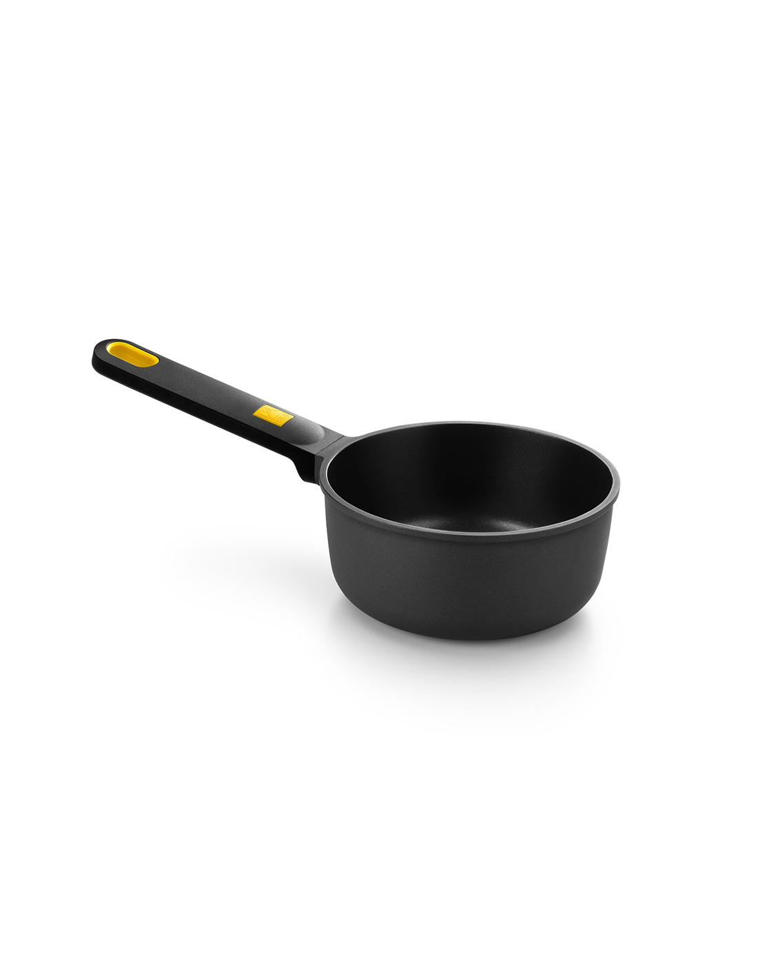 Casserole Bra Daily Pro Ø16 Cm Fonte D'Aluminium, Antiadhésif Triple Couche - Bra