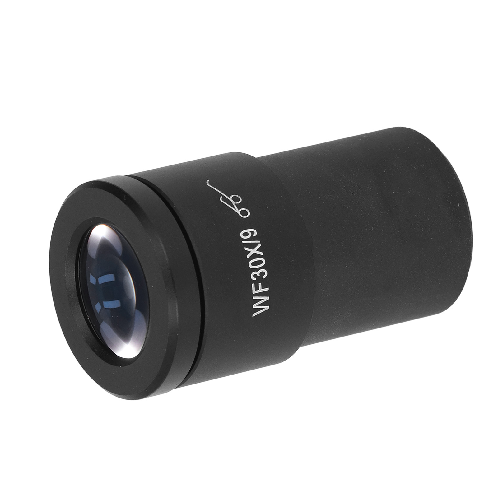 30-mm-weitwinkel-stereomikroskopokular Mit Hochauflösendem Optischem Glas Wf30x/9