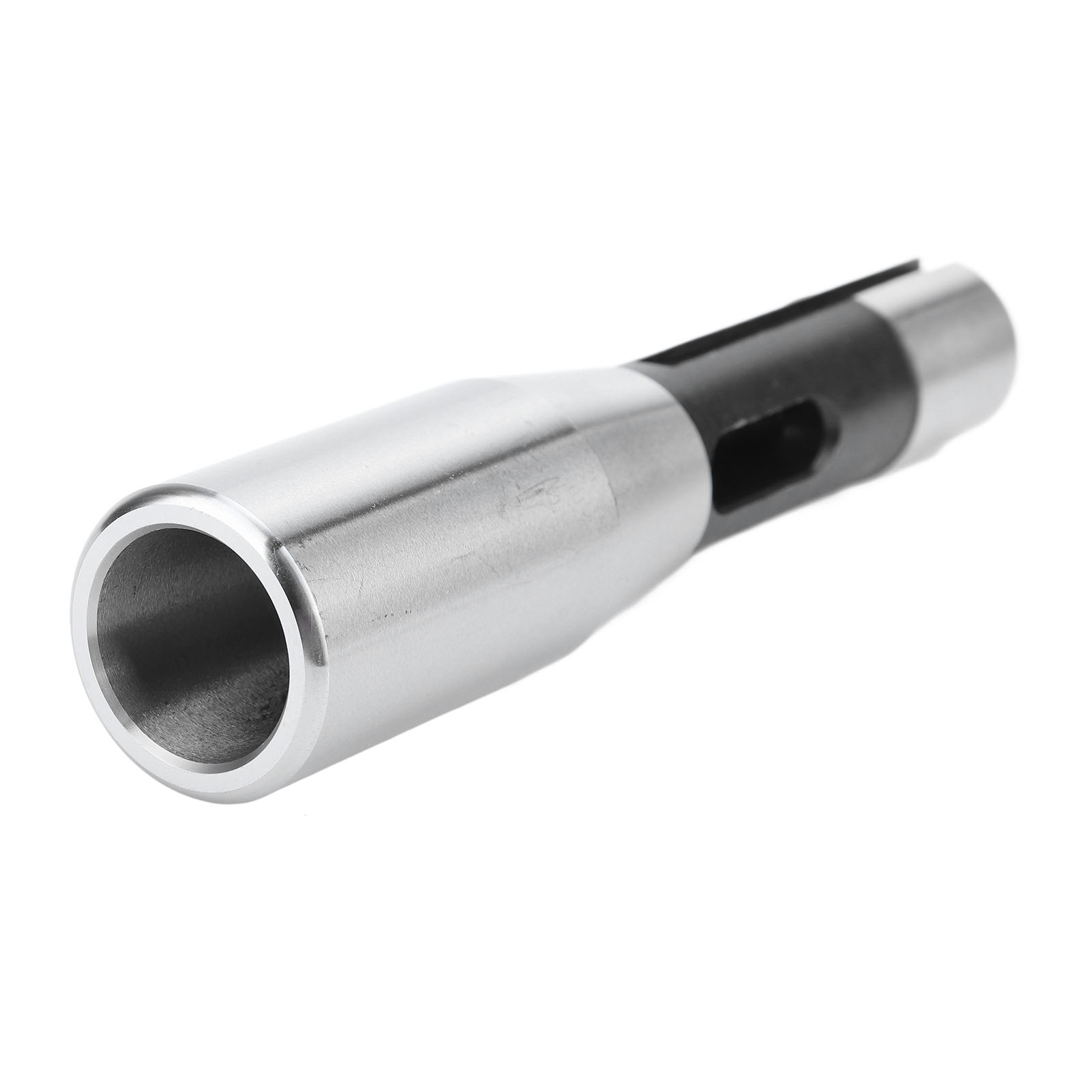 R8-zu-mt3-adapter, Morse-bit, Geschliffen Und Gehärtet, Für Fräsmaschinenzubehör