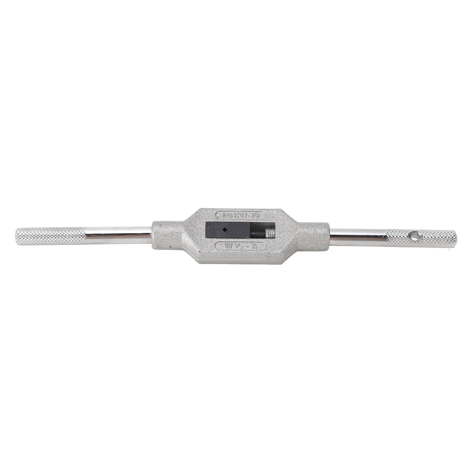Verstellbarer Feststellschlüssel, Legierter Stahl, M1 Bis M10, 1/16 Bis 3/8"-bohrfutter, Handgewindeschneidwerkzeug, Hohe Härte