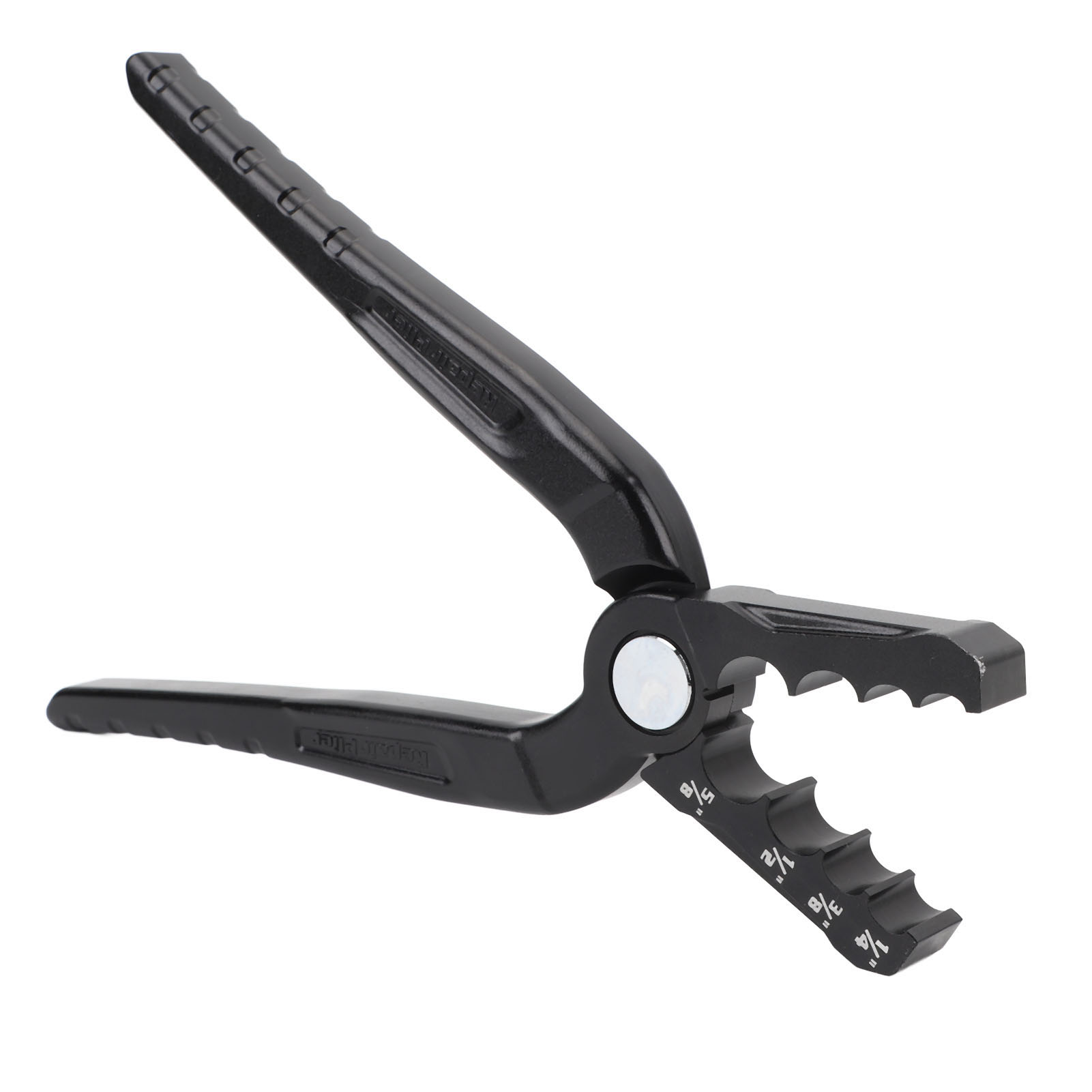 Kupferrohr-reparaturzange 1/4", 3/8", 1/2", 5/8", Rohrrichtzange Für Aluminium-, Edelstahl- Und Dünnwandige Eisenrohre