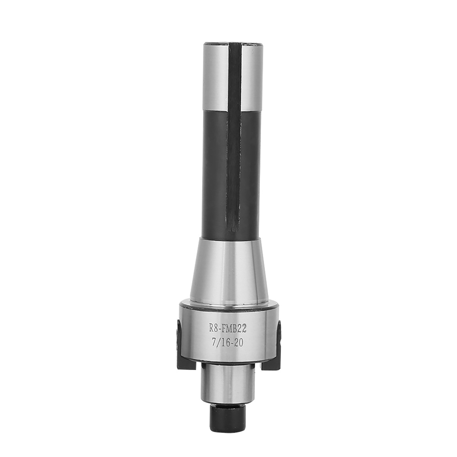 R8 Fmb22 Flächenfräseraufnahme Mit 400r 50 Mm Planfräser