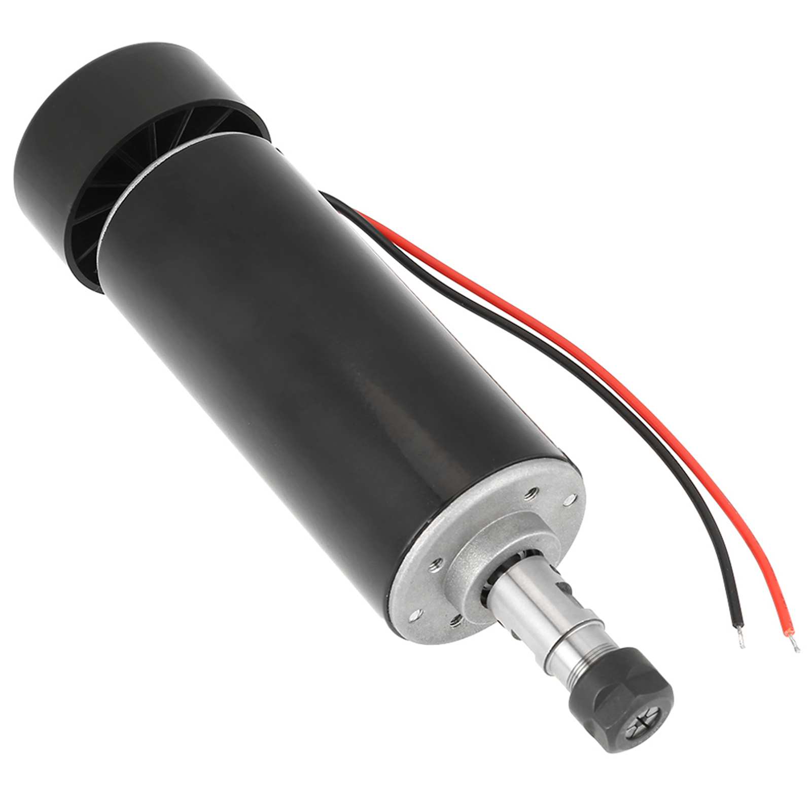 Er11 500w Hochgeschwindigkeits-spindelmotor Mit Bürsten Für Leiterplatten- Und Massivholzgravur, Diy-graviergerätezubehör