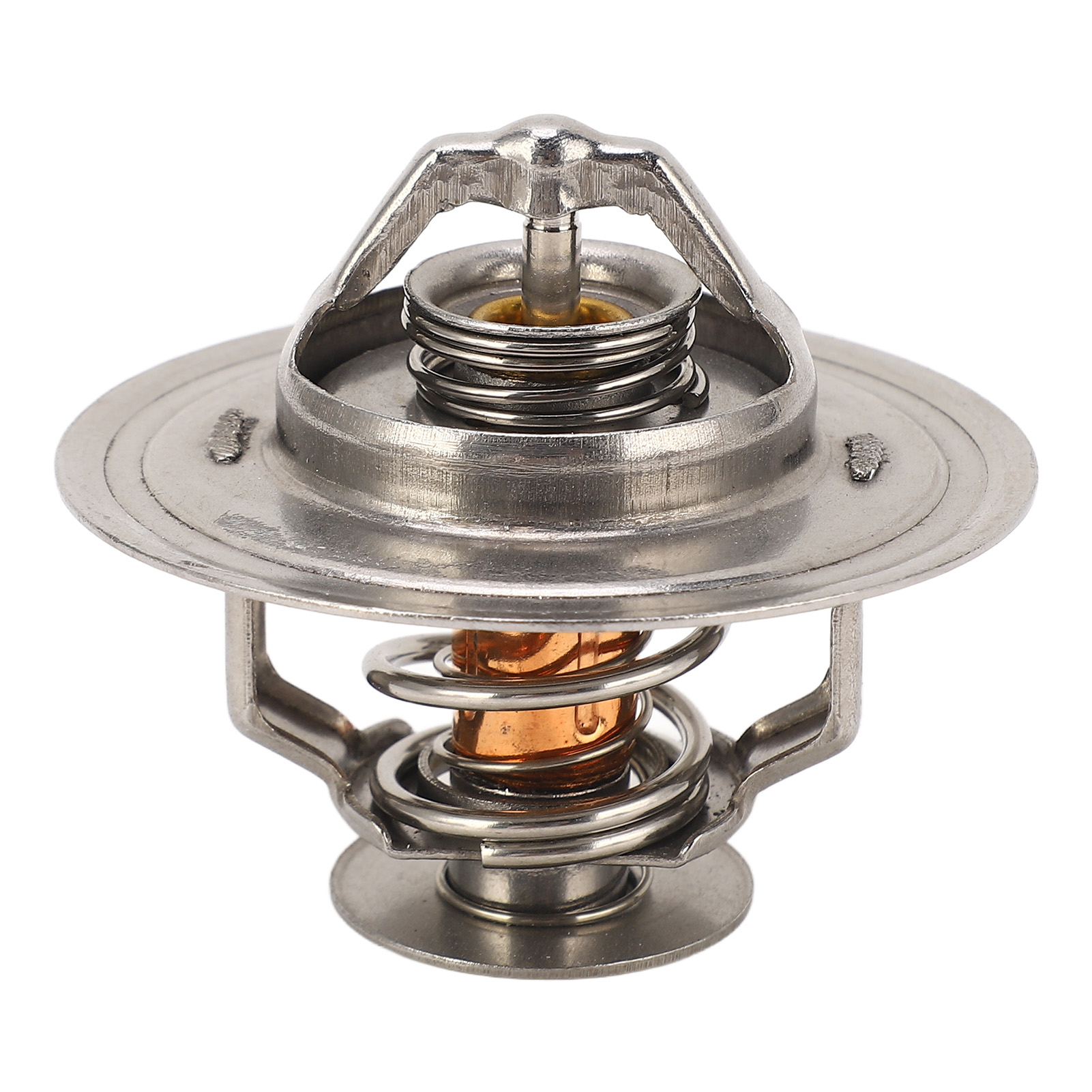 82℃ Motorthermostat Mit Unterlegscheibe 6732-61-1620 Ersatzteil Für Komatsu Bagger Pc200-7 Pc100-6 Pc120-6 Pc60-7 6d102