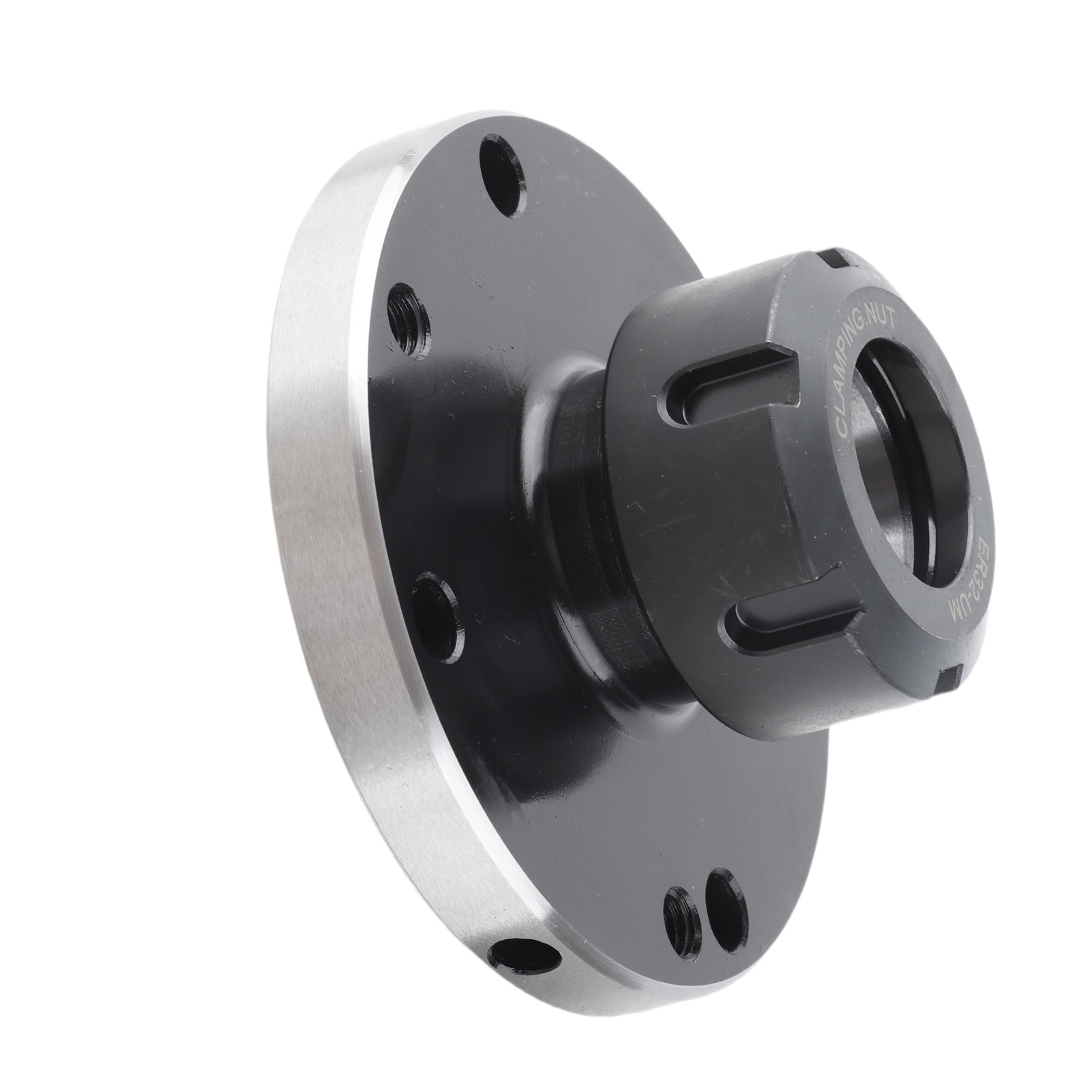 Er32-spannfutter D100 100 Mm Rohdurchmesser Kohlenstoffstahl Fräsmaschinen-drehmaschinen-cnc-router-zubehör