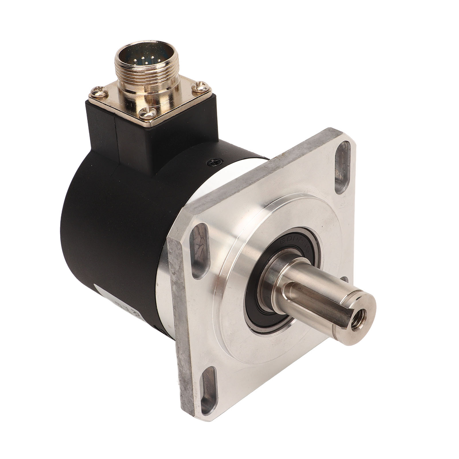 Drehgeber 1024 Impulse 15 Mm Welle 5 V Dc Cnc E58s15-1024z-5l-9x Für Maschinen