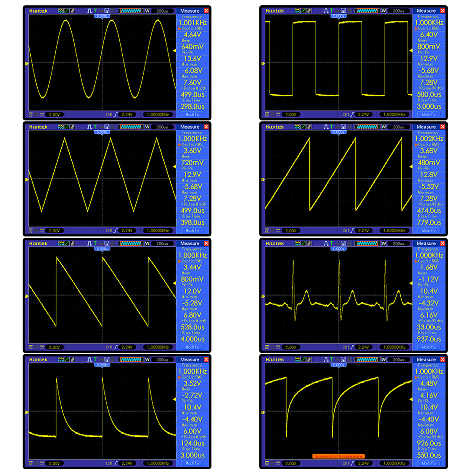 Fg-200 Signalgenerator Mit Dds-funktion Und Frequenzmesser, 0,01 Hz – 500 Khz Sägezahn-, Rechteck- Und Sinuswellen-quellenmodul