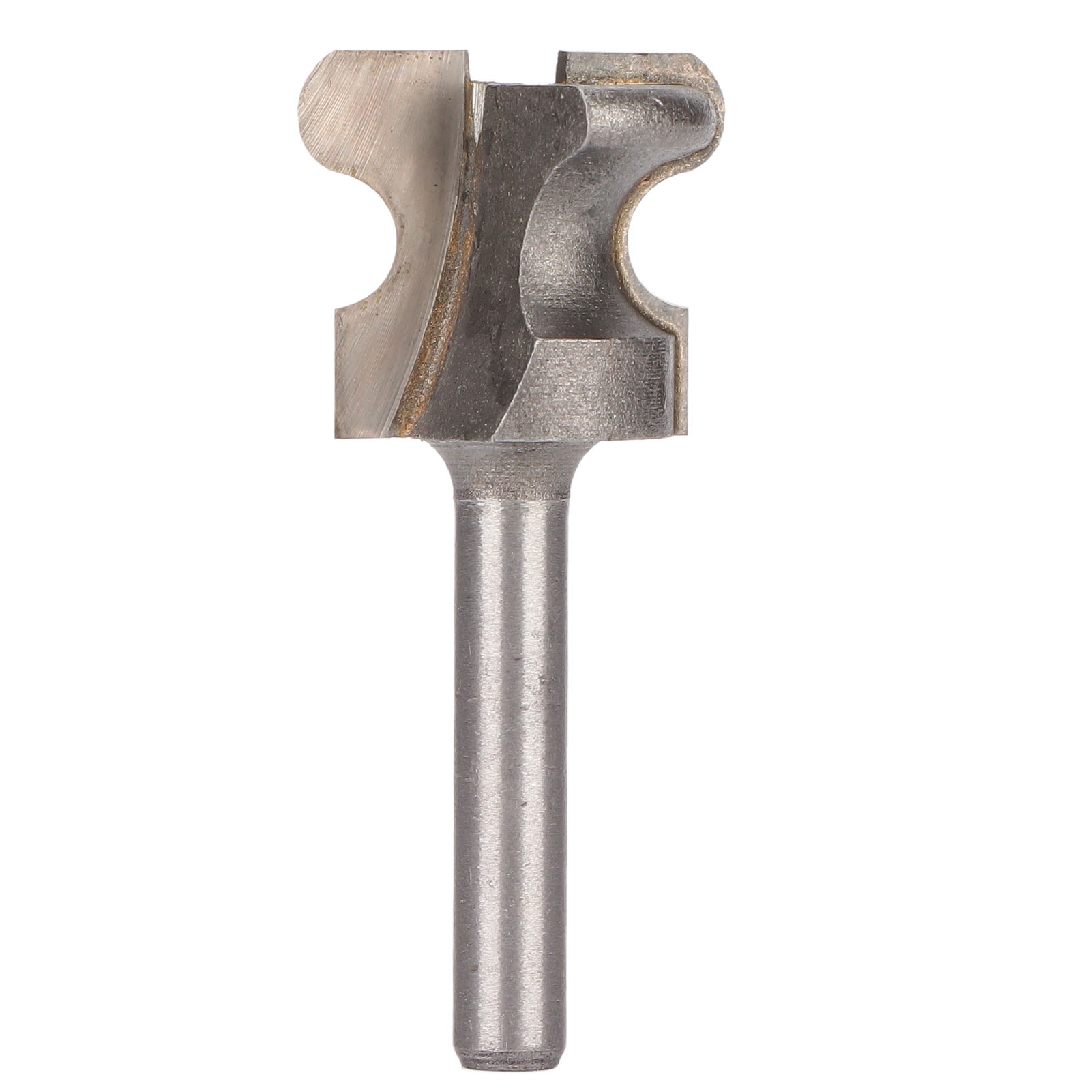 Hochpräziser Hartmetall-senker Für Vertiefte Griffe, Hochhärteschleifen Für Kork Und Holz Mit Einem 1/4"-rundschaft.