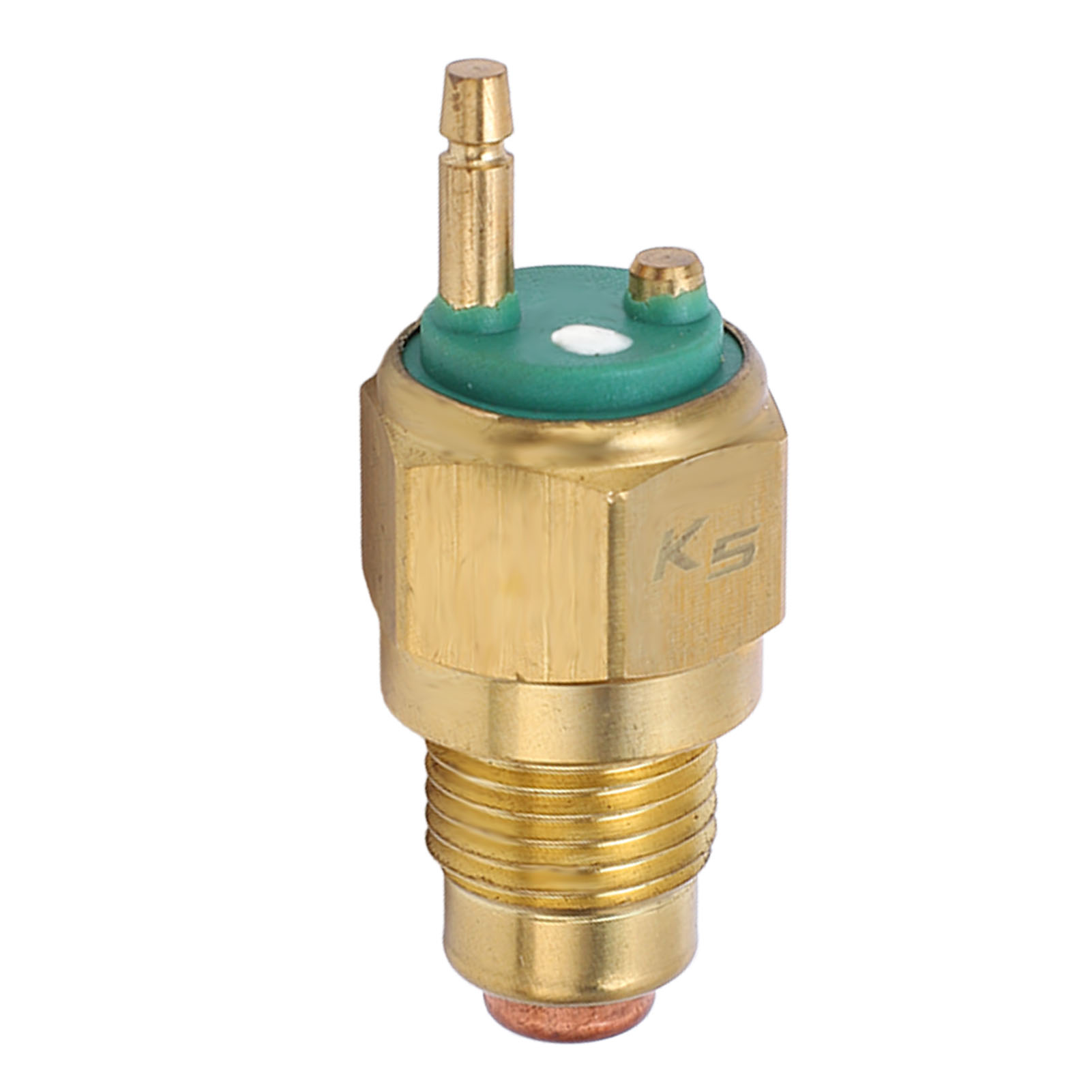 Messing-traktormotortemperatursensor Mit Wasserzufuhrschalter 121250-44901