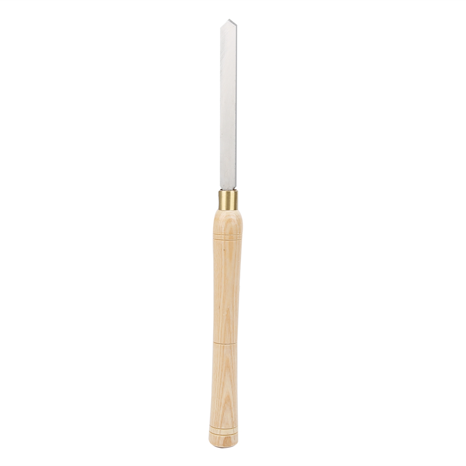 Drechselwerkzeug, 15-mm-hss-klinge, Handdrehbank, Griff Aus Eschenholz