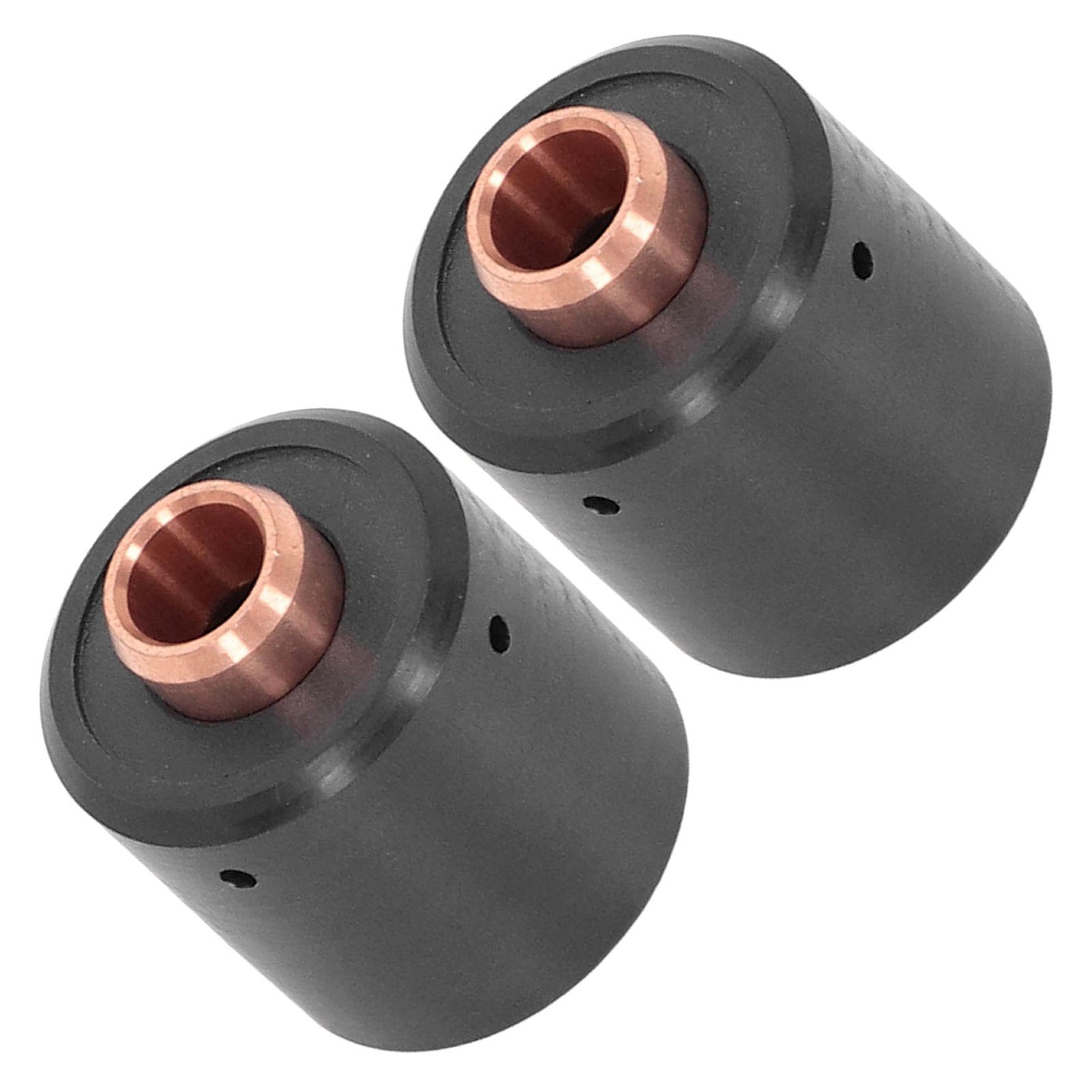 Packung Mit 2 Messing-plasma-zündkartuschen 9 8213 Für Sl60 Sl100 Schneidbrenner