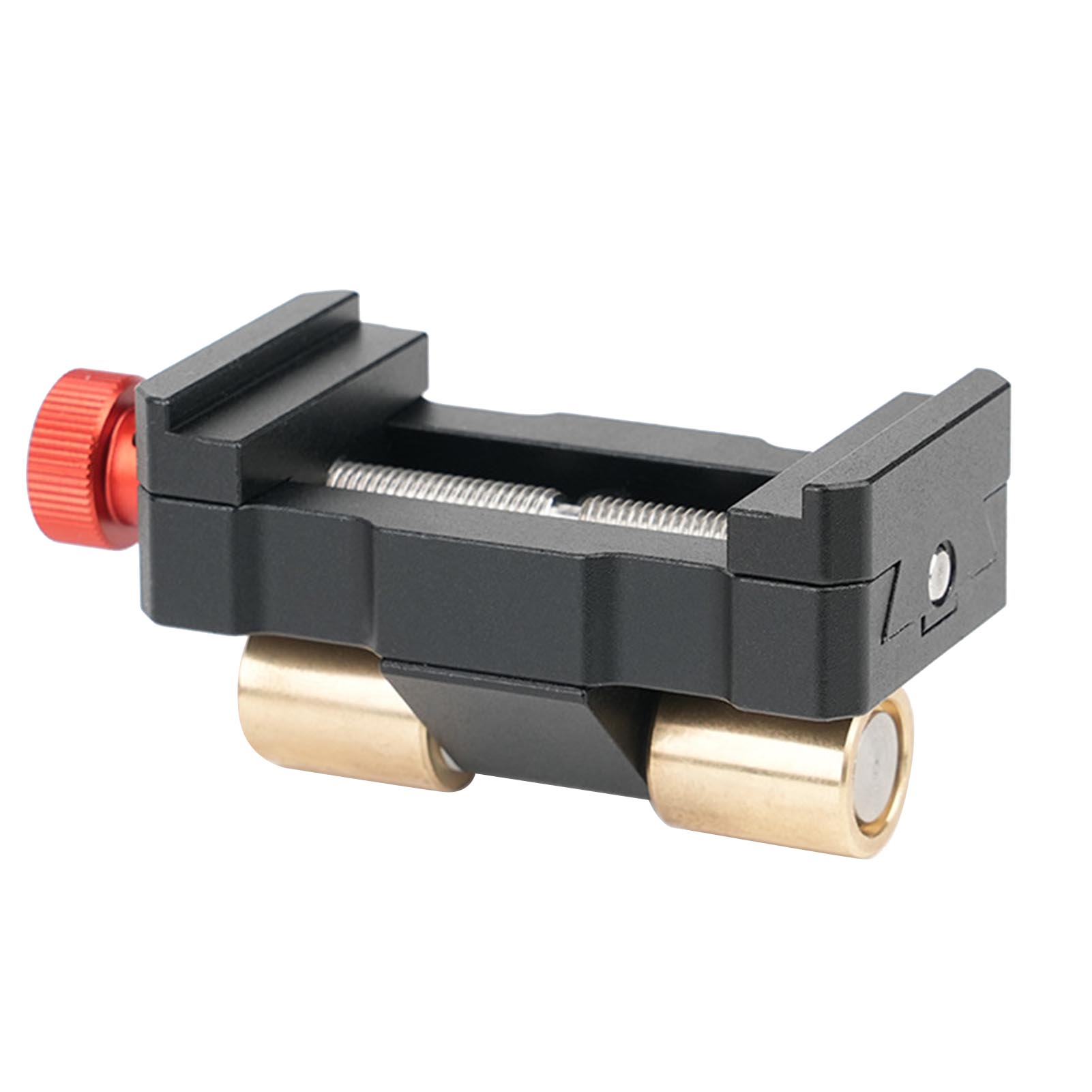 Schärflehre Mit Festem Winkel Für Holzmeißel Und Hobel, Gehäuse Aus Aluminiumlegierung, Rolle Aus Gehärtetem Kohlenstoffstahl, Spannbereich 60–4 Mm