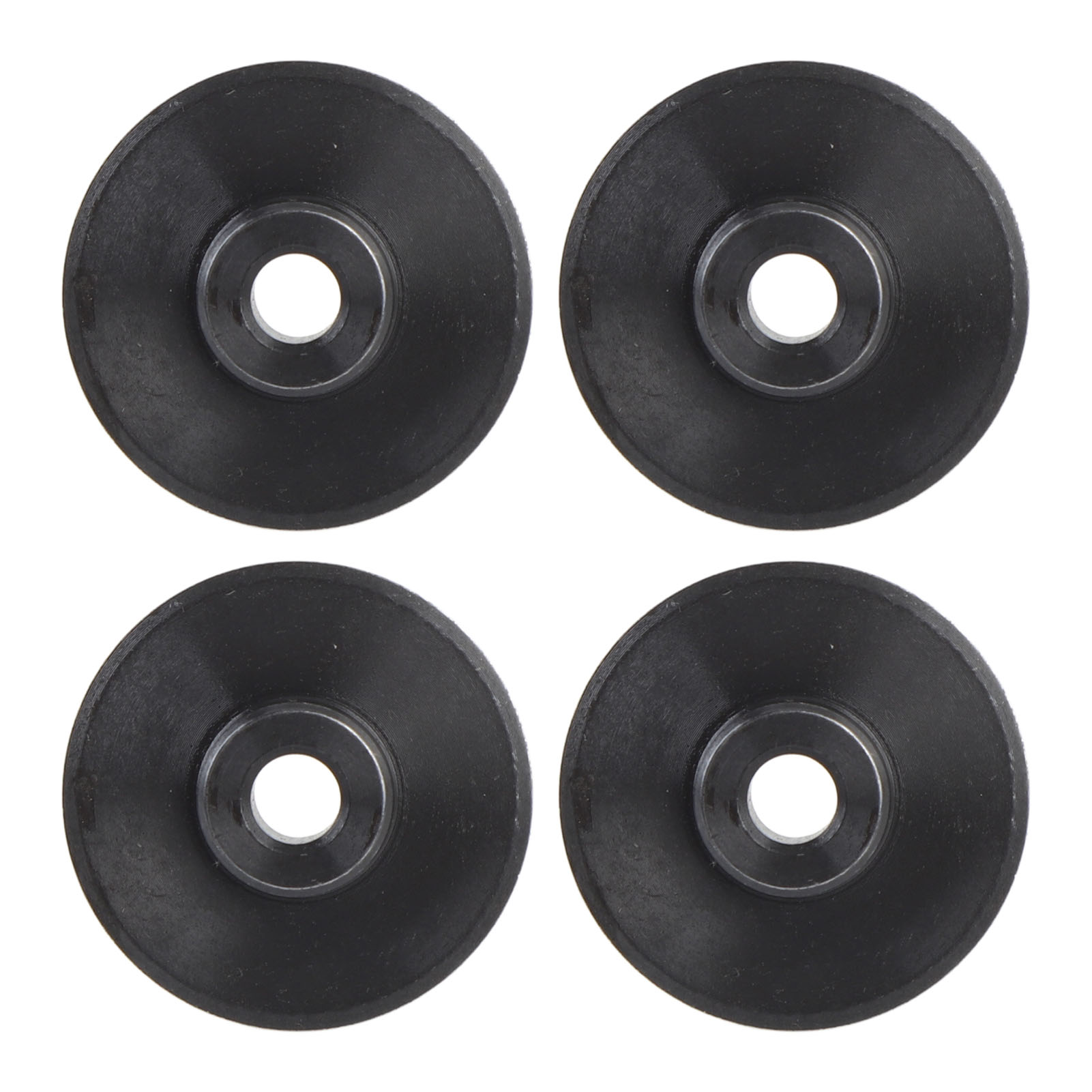 Satz Mit 4 Ersatzrädern Für Rohrschneider Aus Manganstahl, 27 X 6,3 X 5 Mm Ultradünn, Für Kupferrohre
