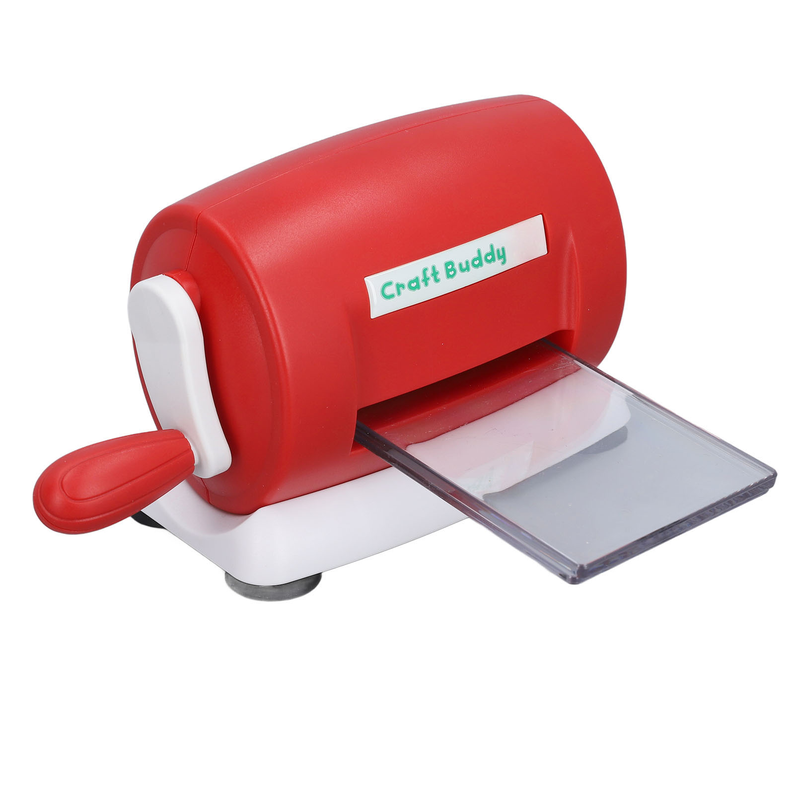 Manuelle Schneide- Und Prägemaschine, Handbetriebener Cutter Für Scrapbooking Und Kartenherstellung