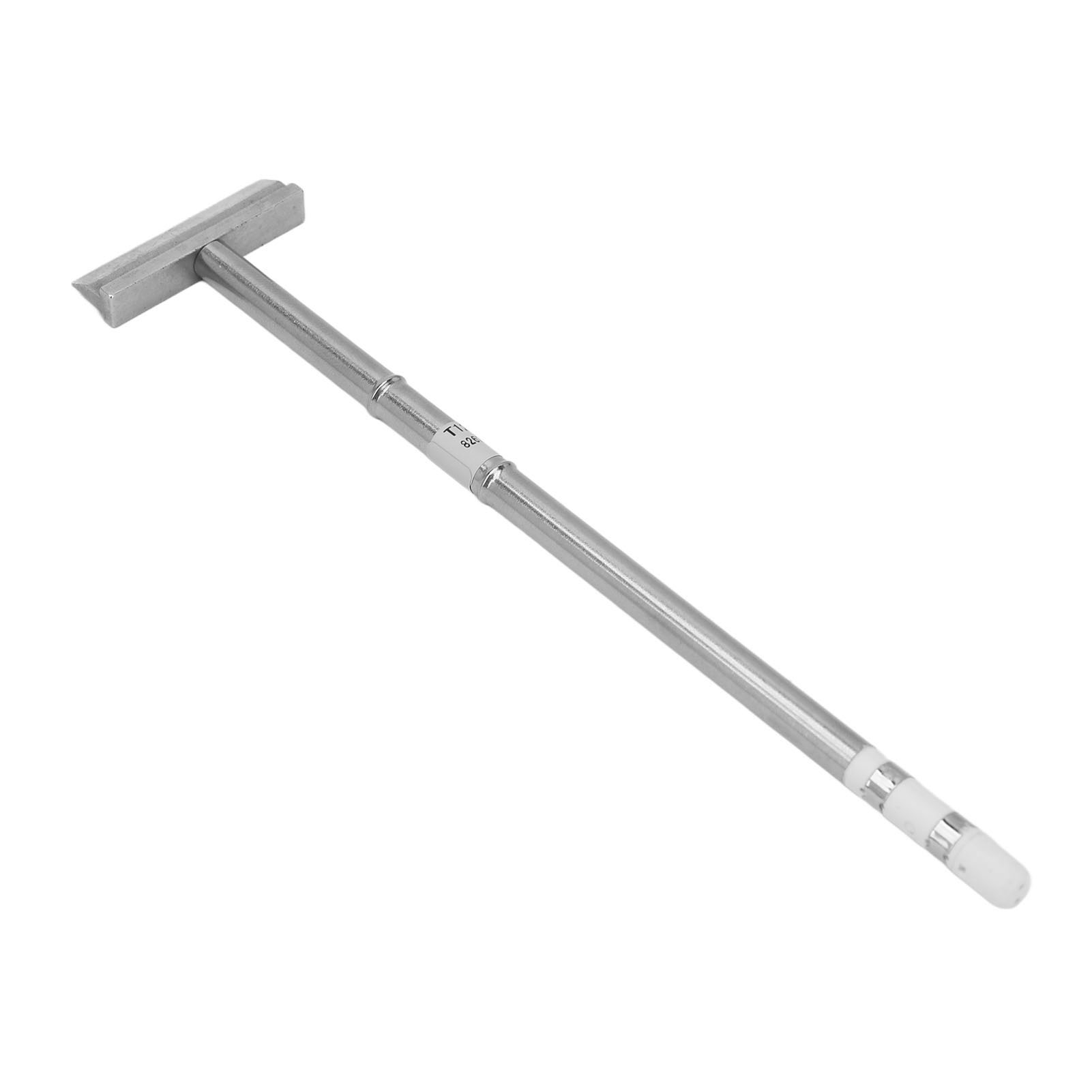 Flache Lötspitze, Spatelform, T12, Für Elektrische Lötstation, T12 Lötwerkzeug 1405