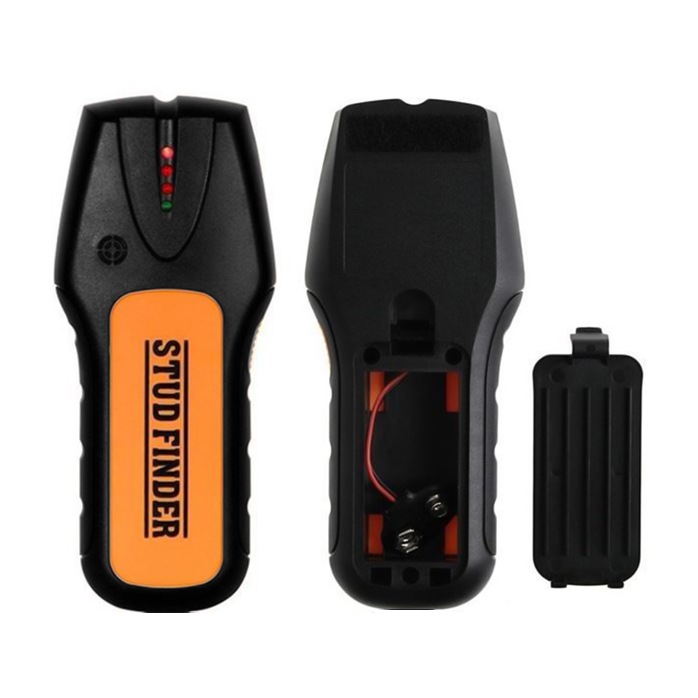 Ts78b 3-in-1 Wandscanner-detektor Für Ständerwerk, Holz Und Metall Im Innenausbau