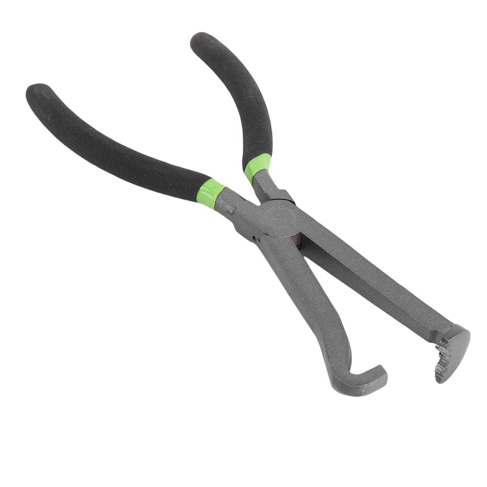 20 Cm Lange Elektrische Trennklemmen Aus Hochkohlenstoffhaltigem Stahl, 95 Mm Kraftstoffleitungsklemmen Für Reparatur Und Wartung