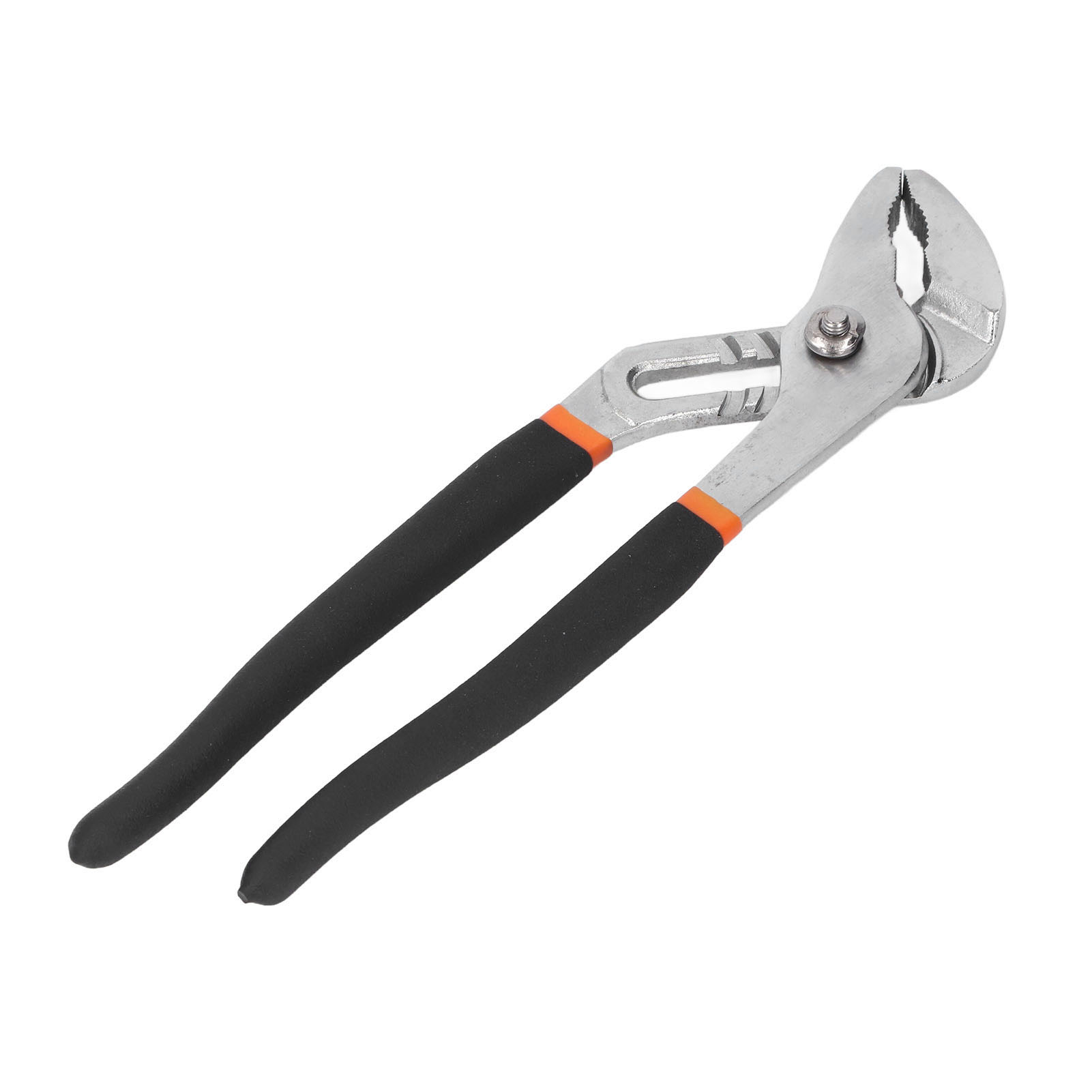 Verstellbare 30 Cm Lange Kniehebelschellen Aus Hochkohlenstoffhaltigem Stahl, Rohrschellen Für Muttern