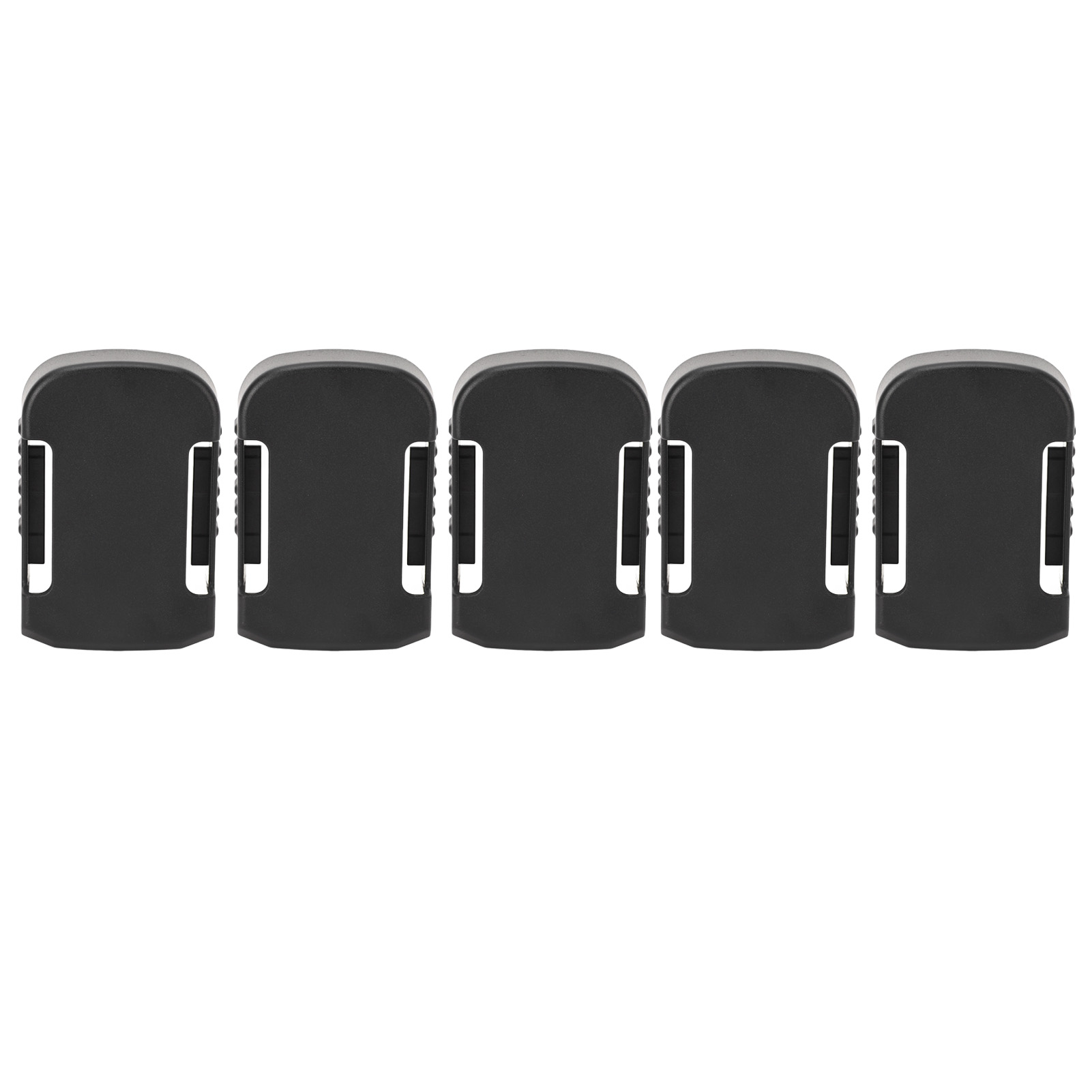 5 Worx Wa3023 Wa3575 Wa3593 5-polige 20v Kompatible Batteriesockelhalter