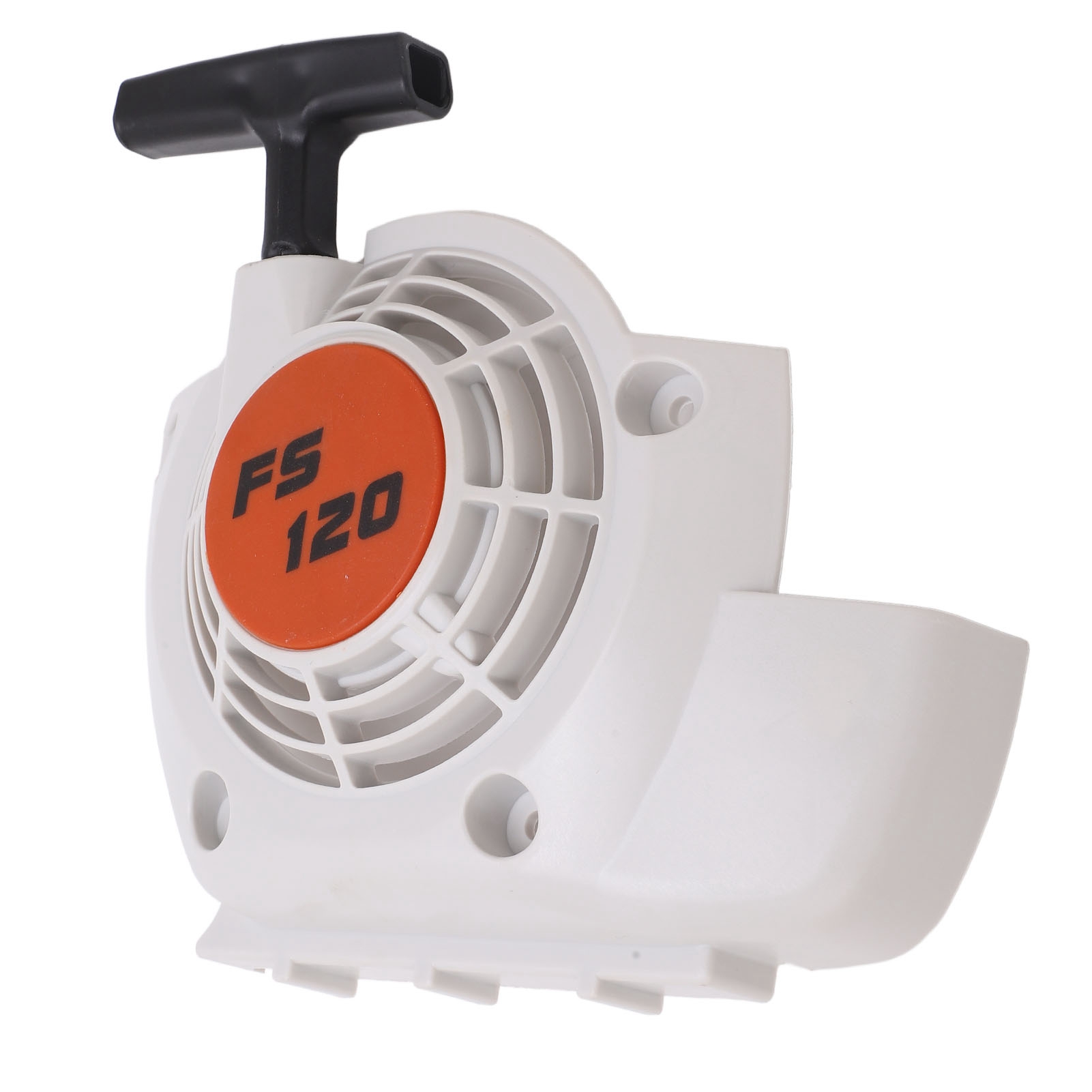 Robustes, Korrosionsbeständiges Und Verschleißfestes Starterset Für Stihl Fs120