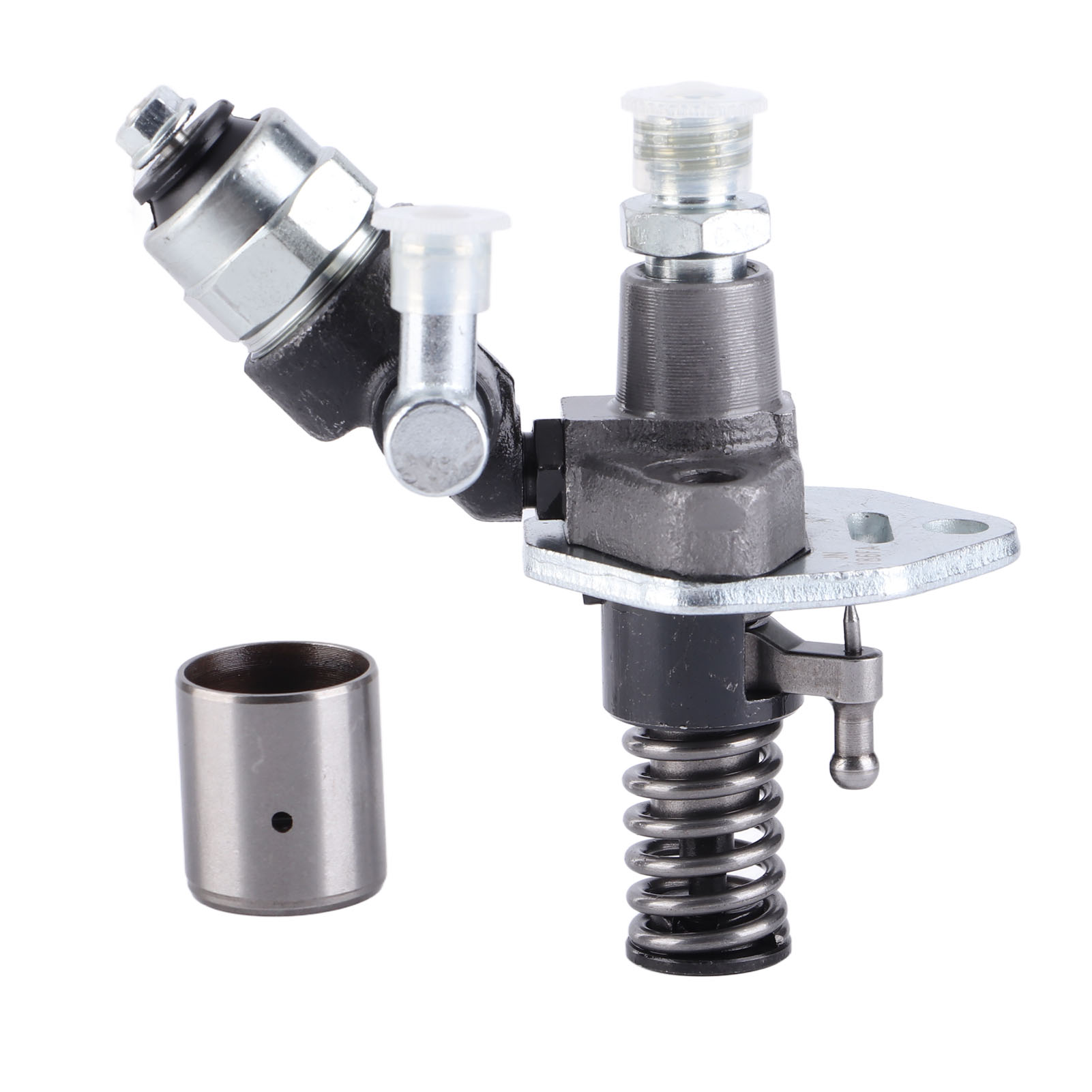 Einspritzpumpe Für Dieselmotoren Mit Kde6700t-magnetventil Für 186fa