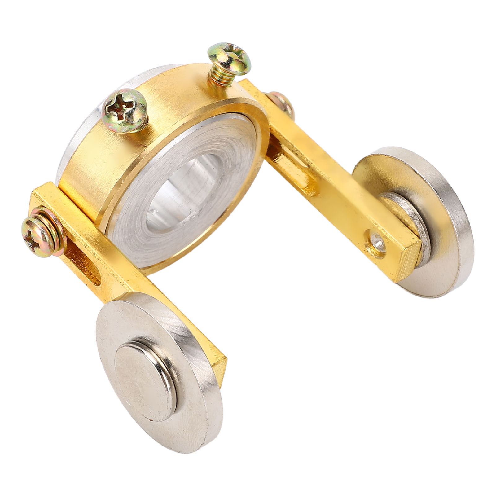 Führungsrolle Für Plasmaschneid-teleskopstütze, 39–59 Mm Innendurchmesser, 18 Mm Schneidrolle Für Mb15 15ak