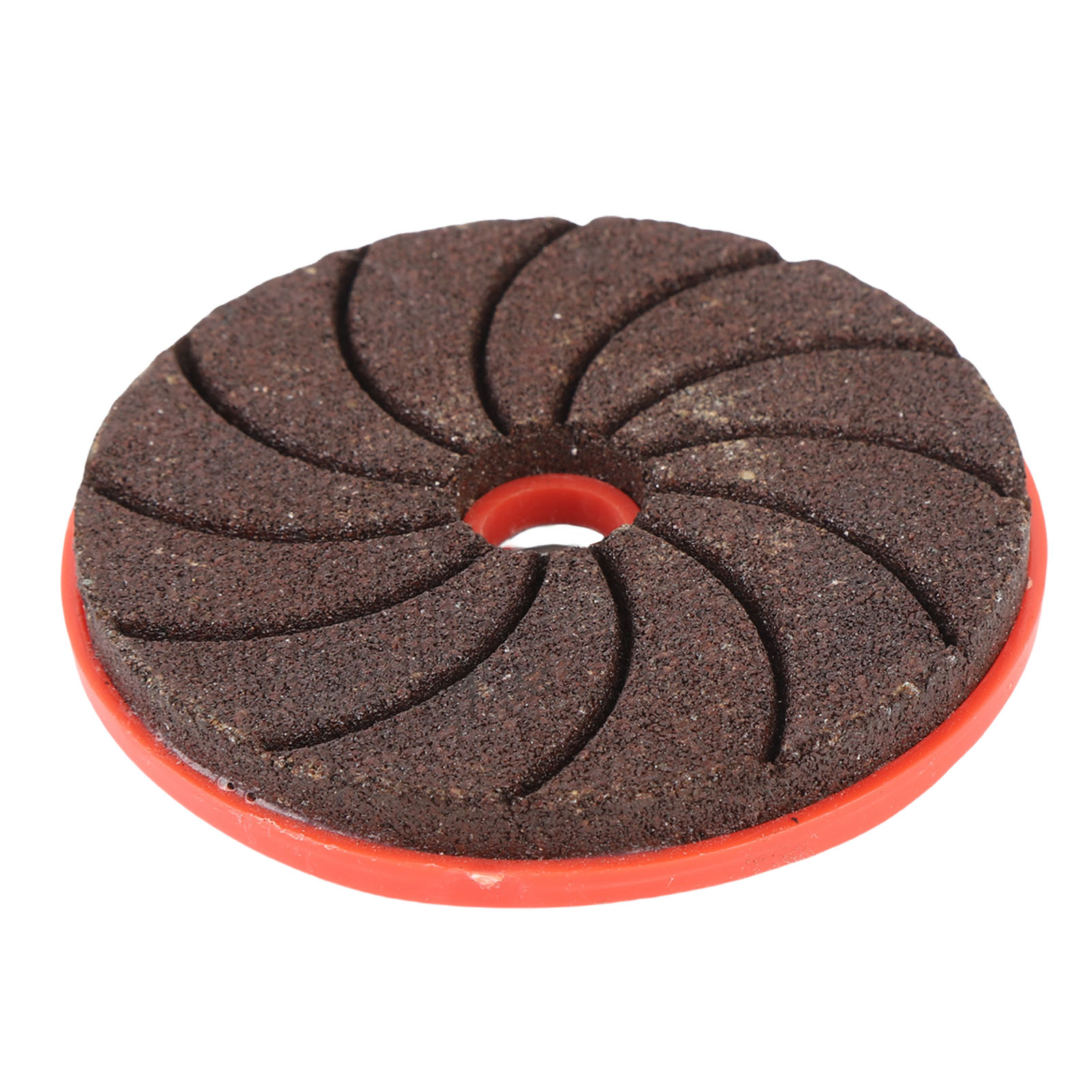 Set Mit 5 Fächerscheiben Für Winkelschleifer, Körnung 100 (carborundum Und Nylon Pa), Körnung 50, Mit Integriertem Multifunktions-schleifzubehör