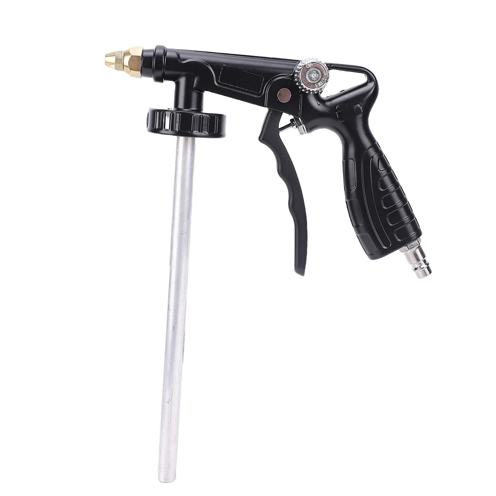 Unterbodenschutz-spritzpistole Mit Schlauch Für Karosserie Und Fahrgestell