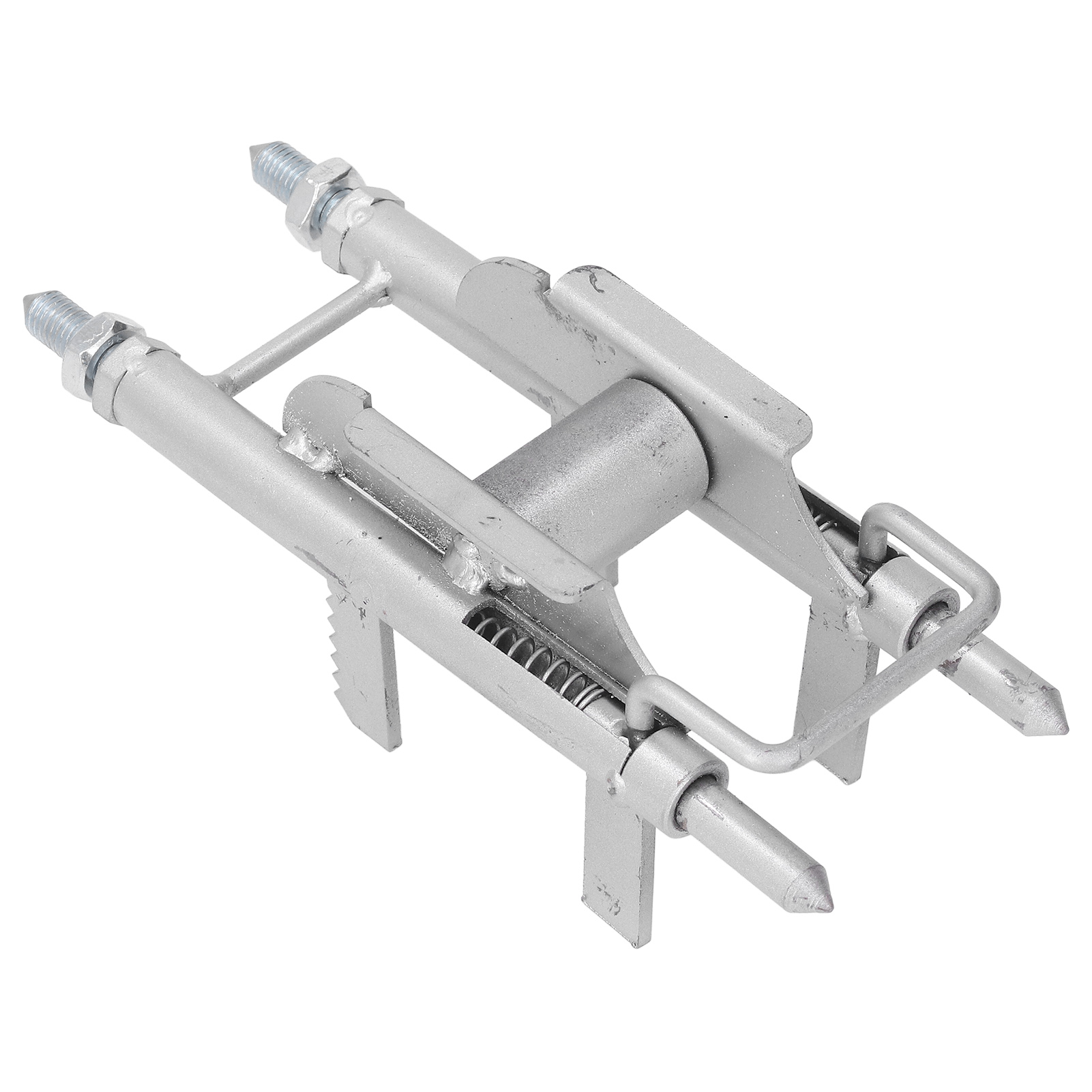Flexible, Rutschfeste Und Effiziente Drahtziehhilfe Für Elektriker 45 Stahl, Modell 88760