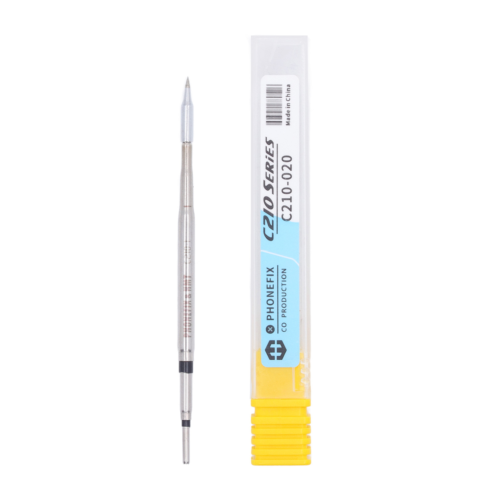 Lötspitze C210 T26d Für Jbc210 C210-020, Gerade, Verstellbare, Oxidationsbeständige Edelstahlspitze, 1 Stück Pro Packung