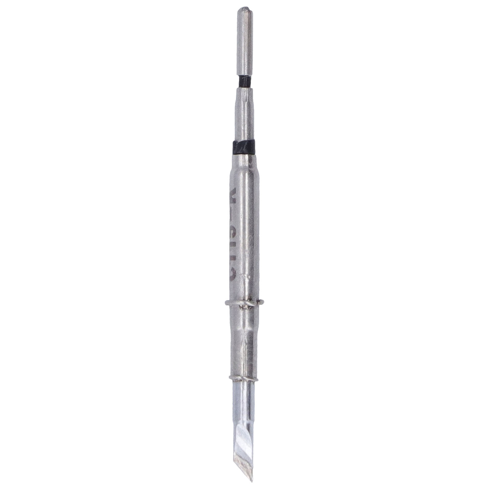 Lötspitze Für Jbc-schweißgerät Und Nt115-a Nano-handgriff, C115-k 45 Mm, Legierung Und Kupfer