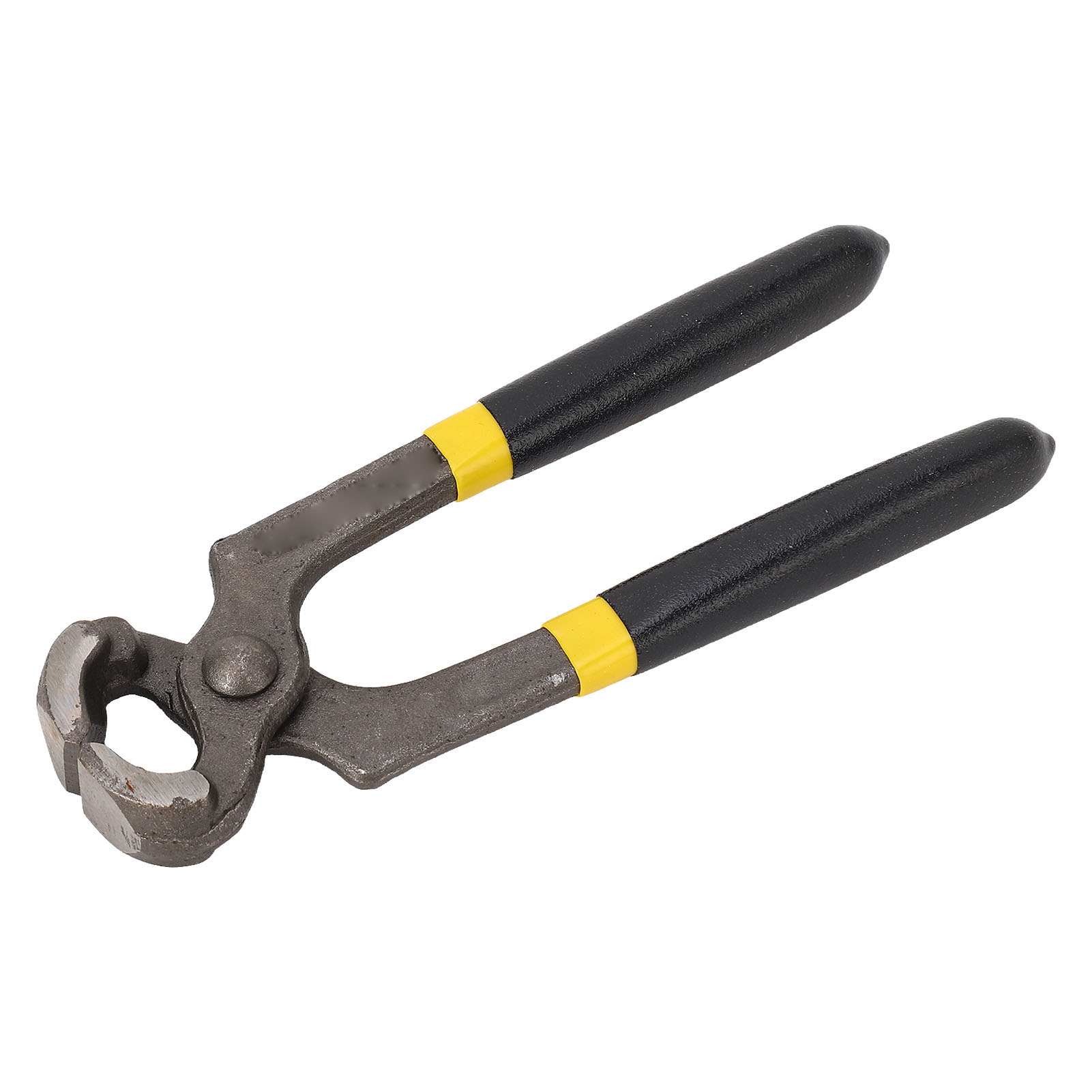 6-zoll-flügelklemme Aus Hochfestem Stahl 45, Robust Und Langlebig, Für Kupferrohre