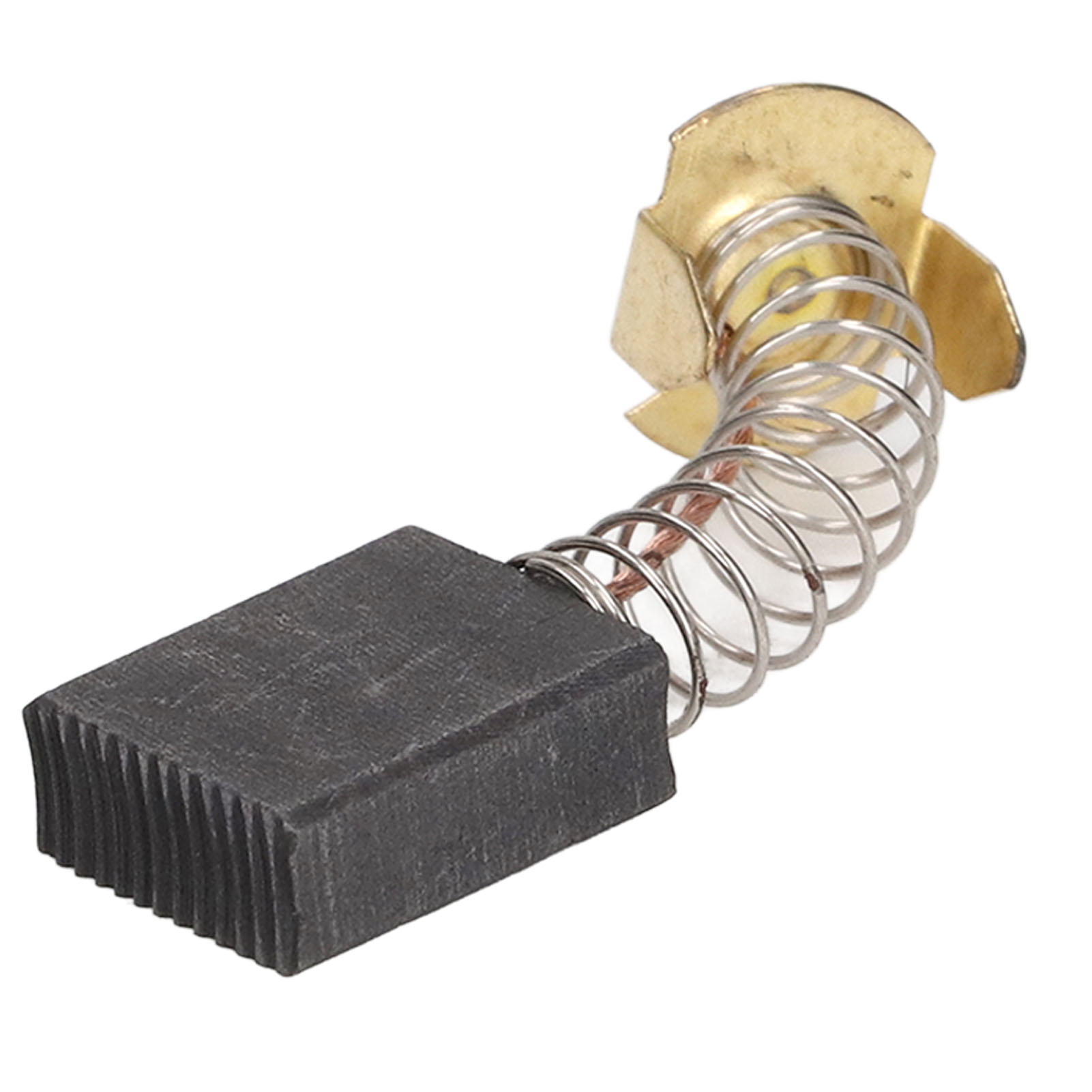 Packung Mit 20 Verschleißfesten Kupfer-motorkohlen Für Elektrowerkzeuge, 6 X 13 X 17 Mm