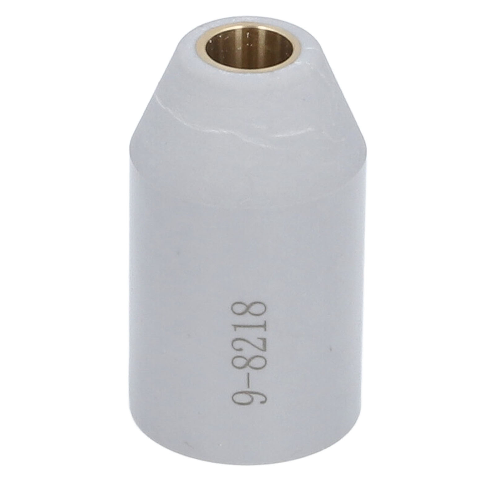 Kupferne Schutzkappe Für Plasmaschneidbrenner Thermal Dynamics Sl60 Sl100