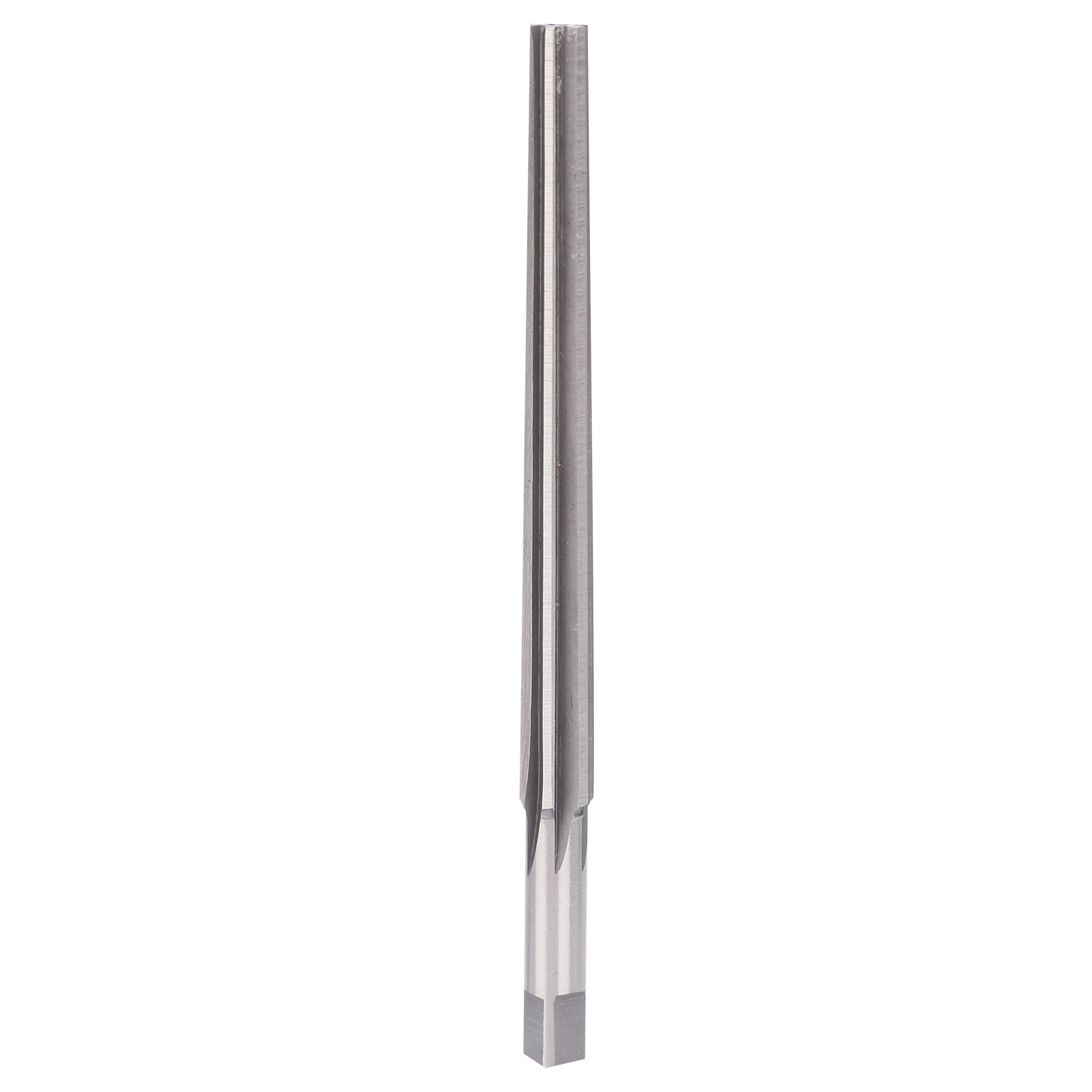 Kegelreibahle 1:50, Hss-schnellarbeitsstahl, Gerader Schaft, Bearbeitungswerkzeug, Formenbauwerkzeug, 6 Mm