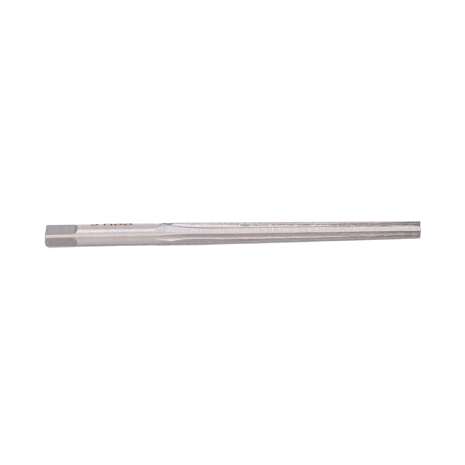 1:50 Hss-kegelreibahle, Gerader Schaft, Schnellarbeitsstahl, Bohrwerkzeug, Werkzeug Für Den Formenbau, 3 Mm