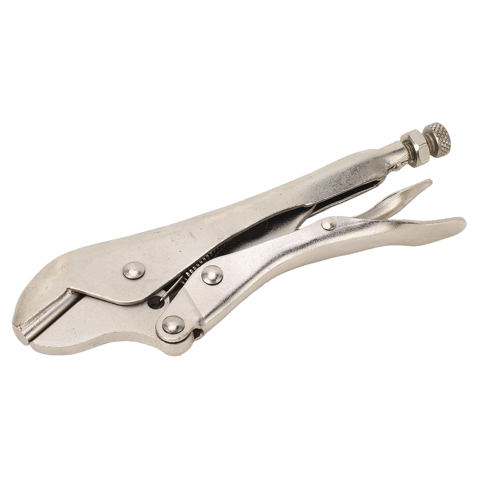 C45-stahl 7-mm-crimpzange Mit Geraden Backen Für Kupferrohre
