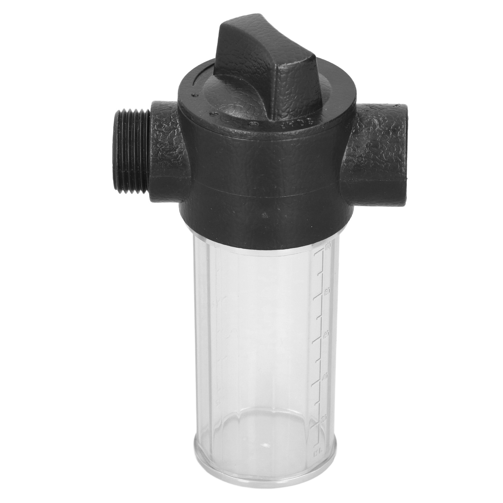 Schaumflasche Für Wasserpistole, Gartenschlauch, Autowaschanlage, Schaumtank, Haushaltsreinigungszubehör, 100 Ml