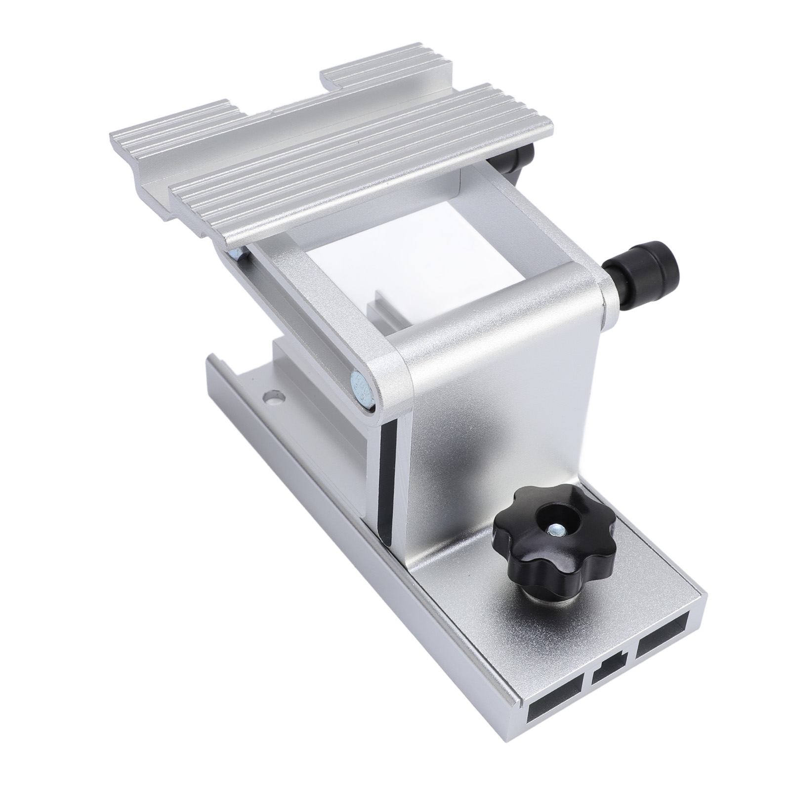 Silberfarbene, Leichte Schärfhilfe Aus Aluminiumlegierung Für 6- Oder 8-zoll-tischschleifmaschinen