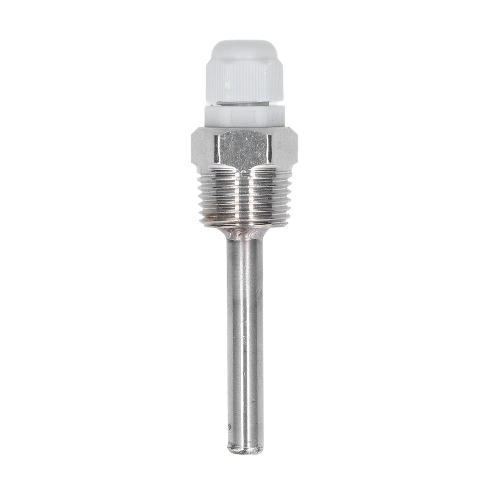 Thermometer-sondenschutzhülle, Edelstahl, Abs, Wasserdicht Ip68, Solarzubehör, 64 Mm