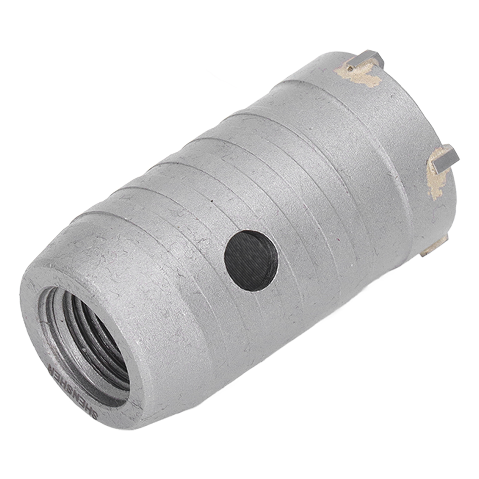 40-mm-lochsägenbohrer, Hartmetall-lochöffner, Schneid- Und Bohrwerkzeug Für Beton, Ziegel Und Stein