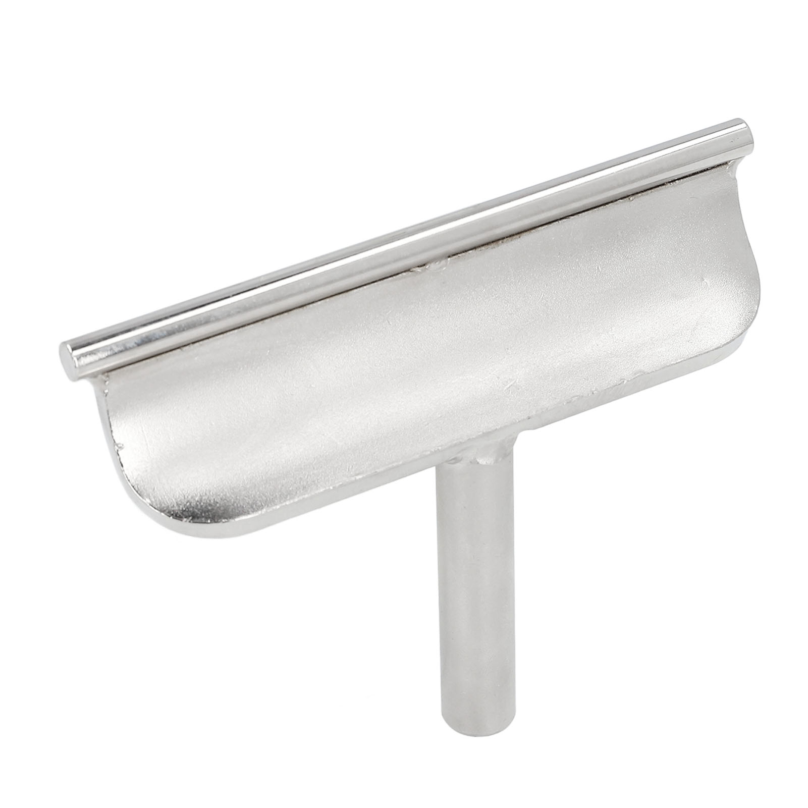 Drechselwerkzeugauflage 15,4 Cm, Legierter Stahl, 5/8-zoll-schaft, Drechselwerkzeugstütze Für Werkbankholz, 16 Mm, Silberfarben
