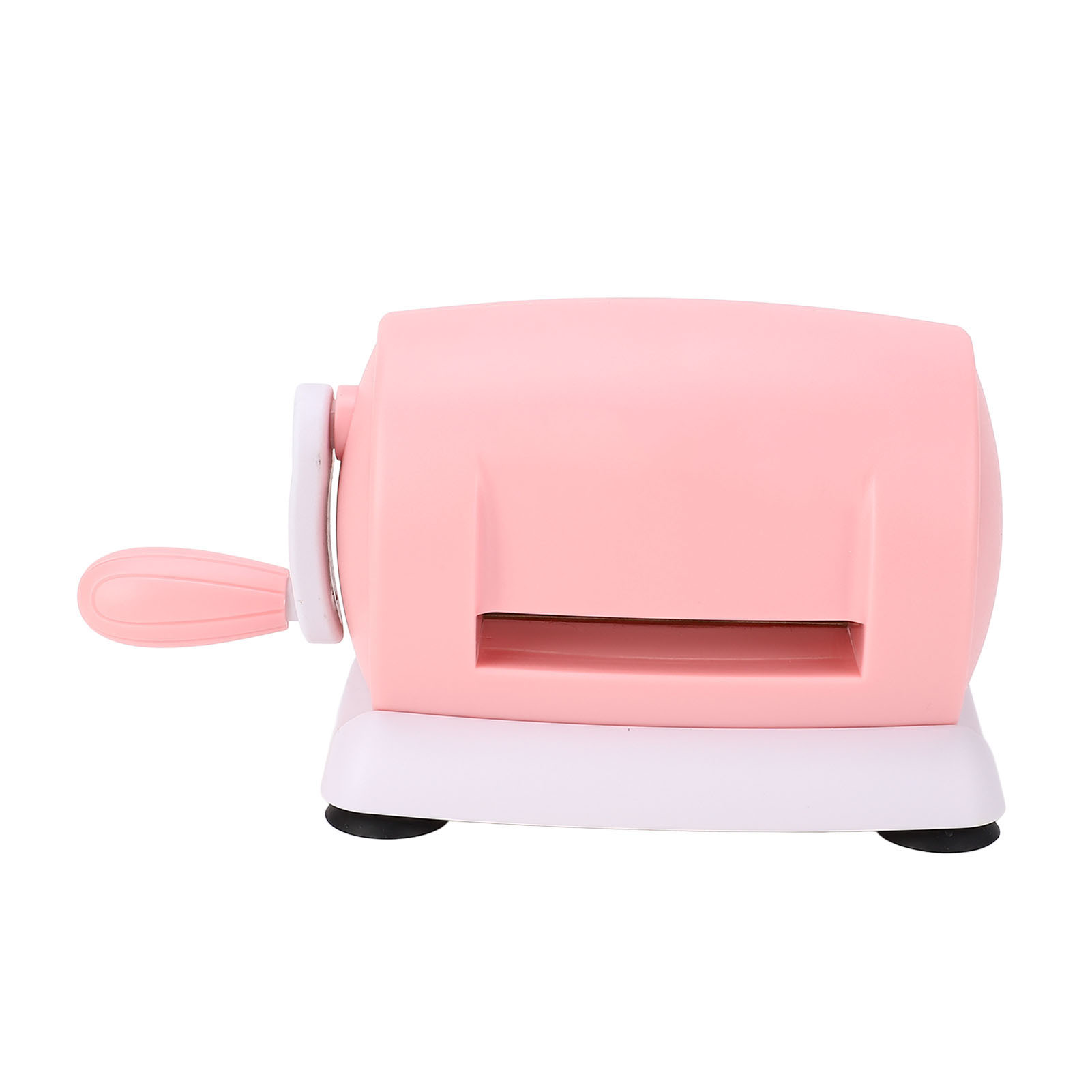 Mini-papierschneider Mit Handkurbel Für Kartenherstellung Und Scrapbooking