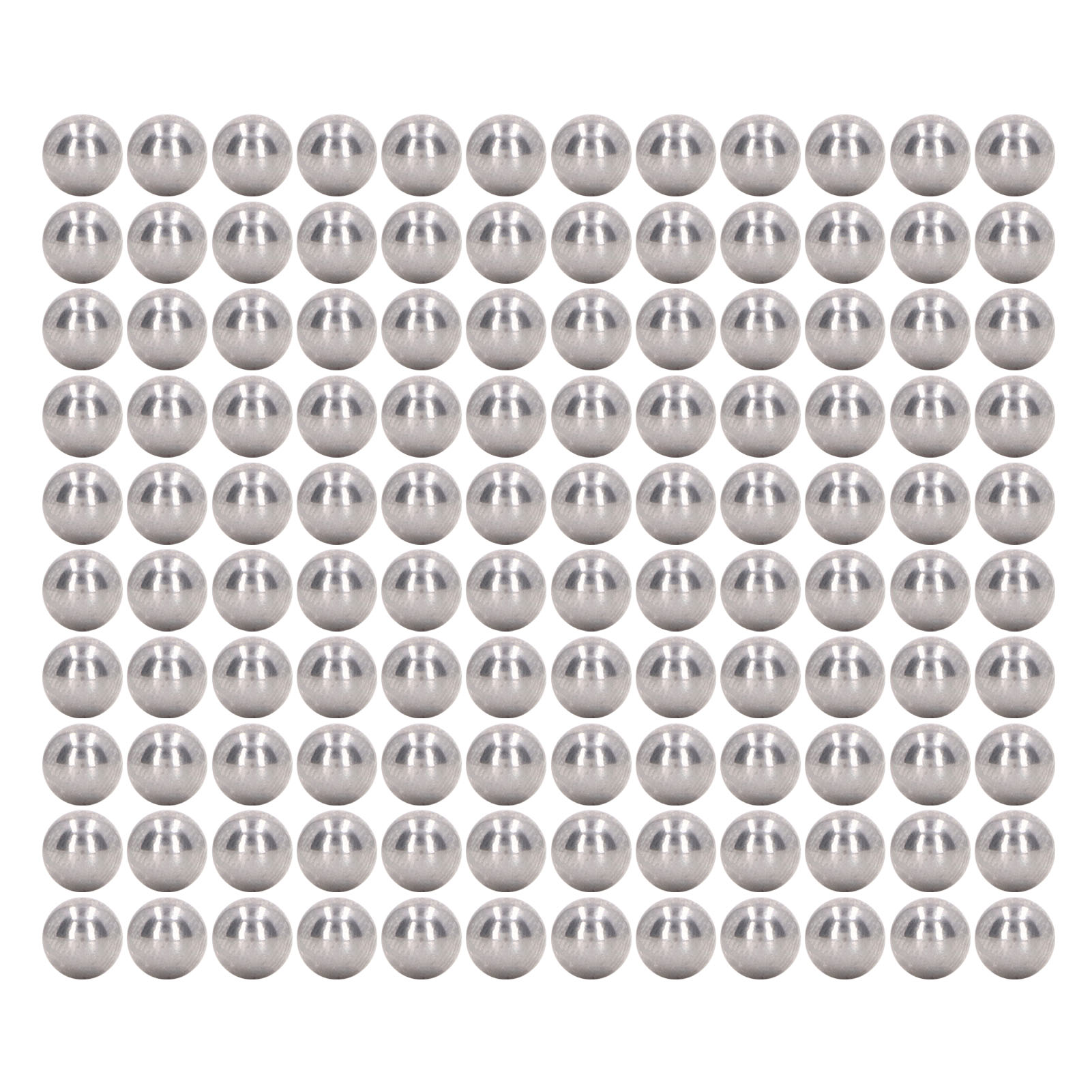 2000 Kugeln Aus Kohlenstoffstahl, 4 Mm, Ersatzlagerzubehör Für Die Industrie
