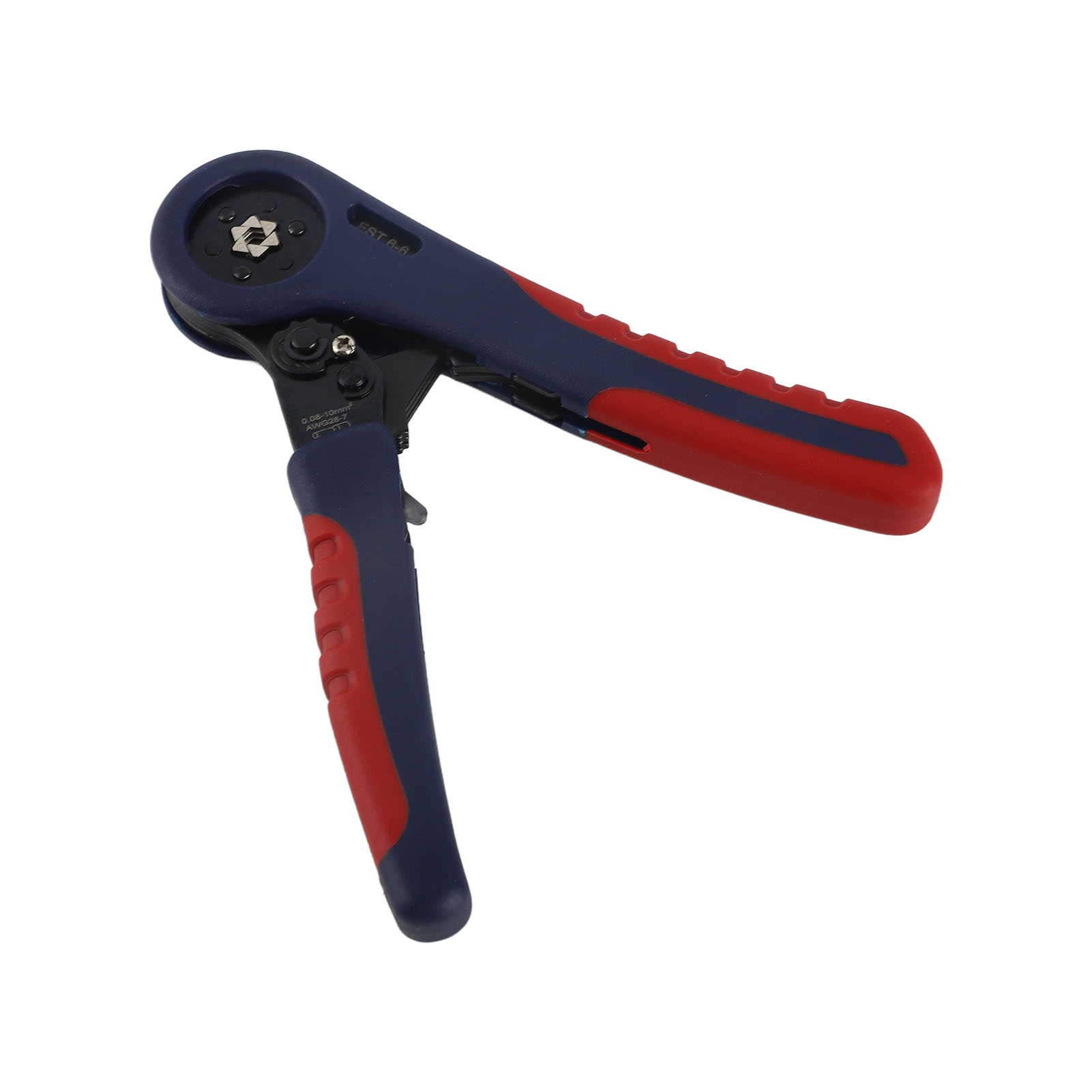 Ergonomisches Ratschen-crimpwerkzeug Für Anpassungsfähige Selbstverbindende Klemmen, Handwerkzeug Zum Schrumpfen Von Drähten