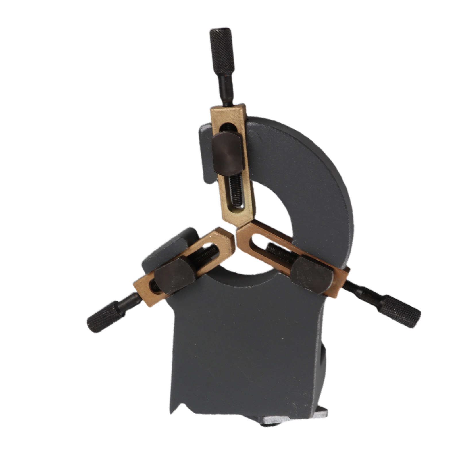 Fester Drechselbankständer Aus Grauer Metalllegierung Für Mini-drechselbank 0618 Cj18 Cj0618a 7x12 7x14 0618-3b