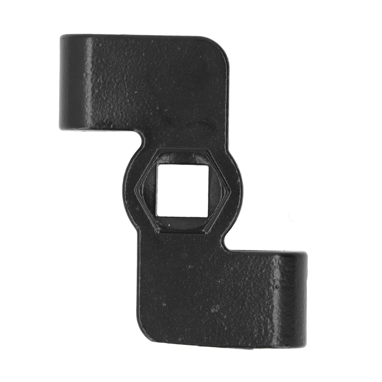 Verlängerungsadapter Für Flache Metallschlüssel, Universelles Werkzeug Für 1/2"- Und 21-mm-sechskantschraubendreher
